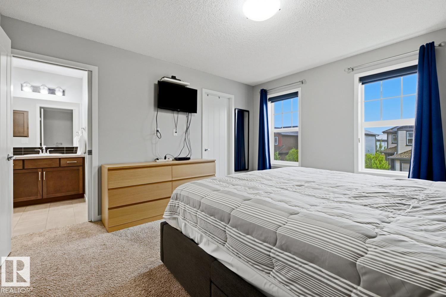 Photo 11 at 17844 61 Street NW, McConachie Area, Edmonton