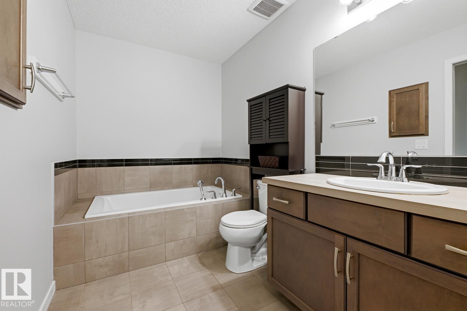 Photo 12 at 17844 61 Street NW, McConachie Area, Edmonton