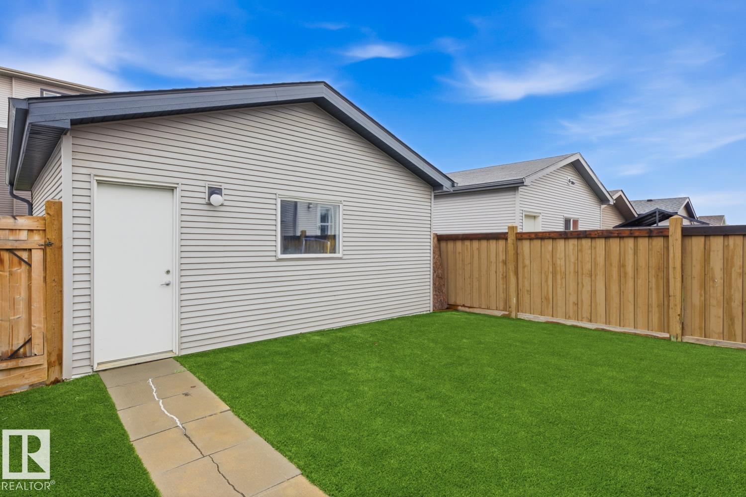 Photo 27 at 17844 61 Street NW, McConachie Area, Edmonton