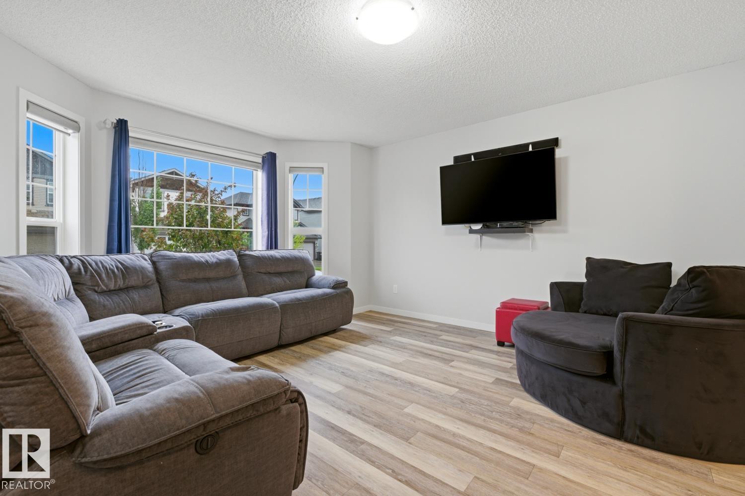Photo 8 at 17844 61 Street NW, McConachie Area, Edmonton