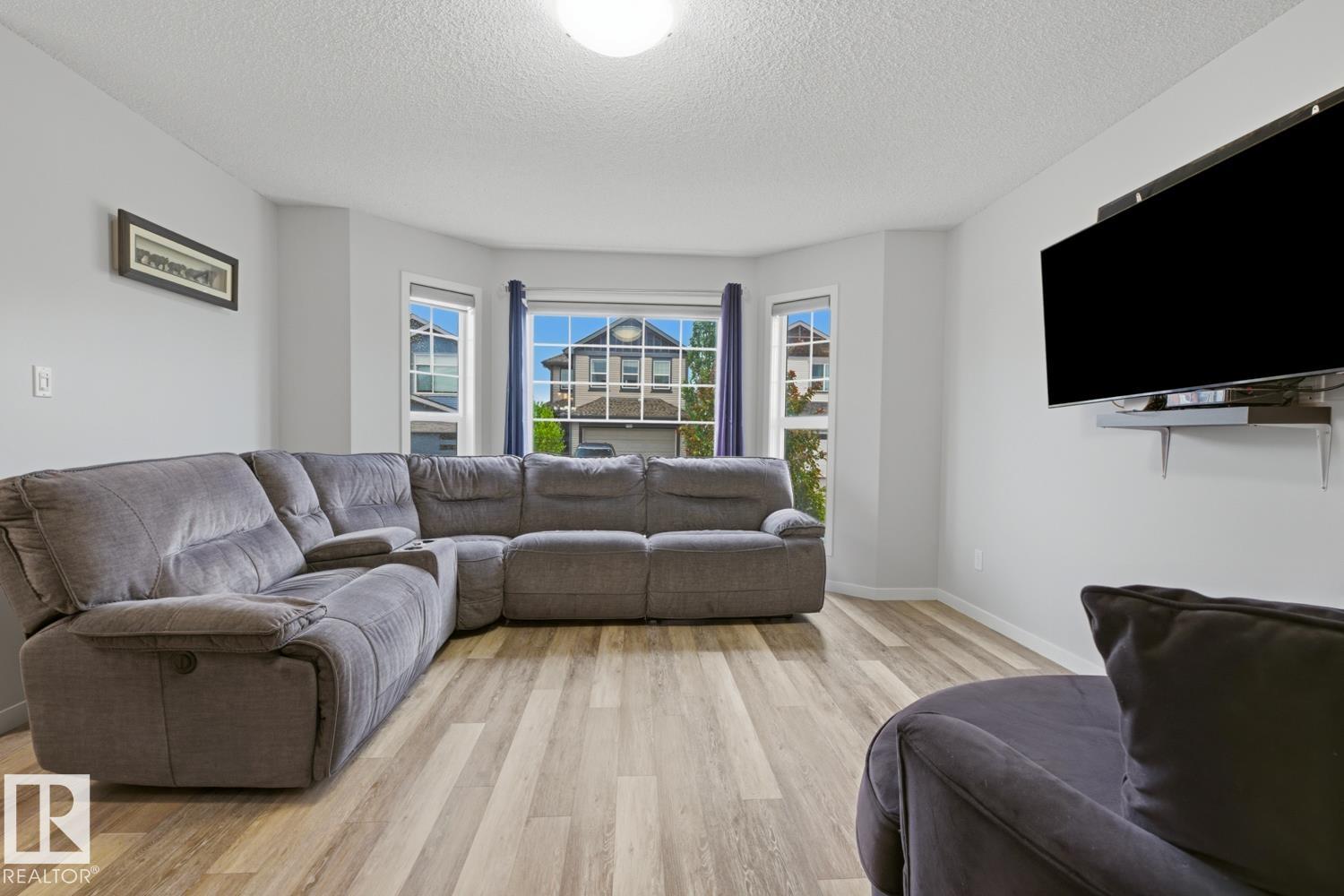 Photo 9 at 17844 61 Street NW, McConachie Area, Edmonton
