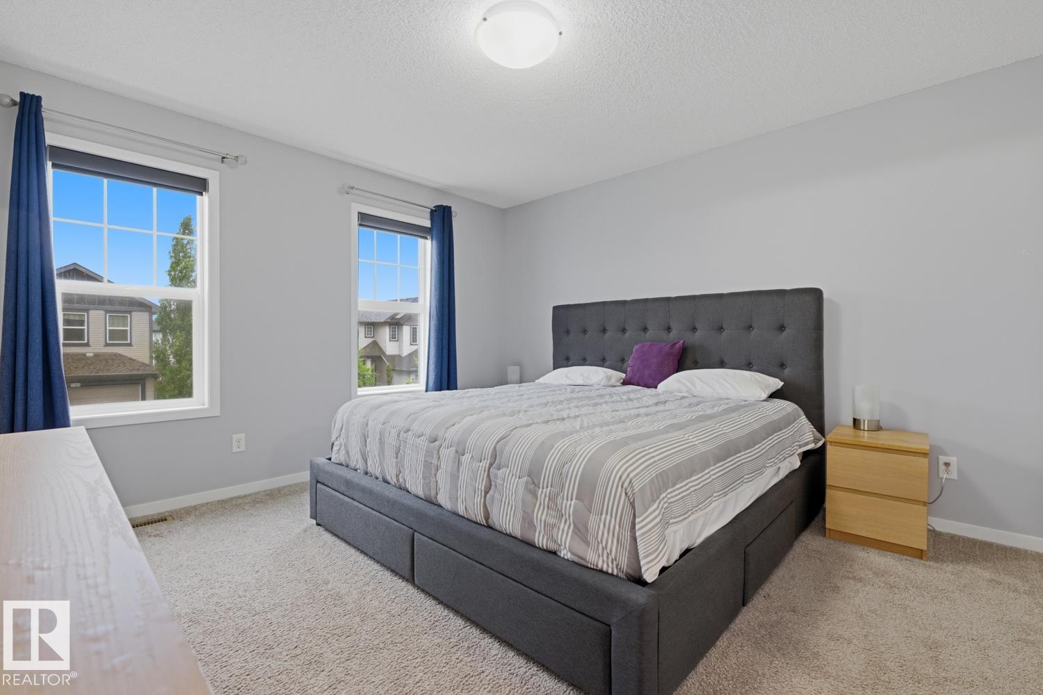 Photo 10 at 17844 61 Street NW, McConachie Area, Edmonton