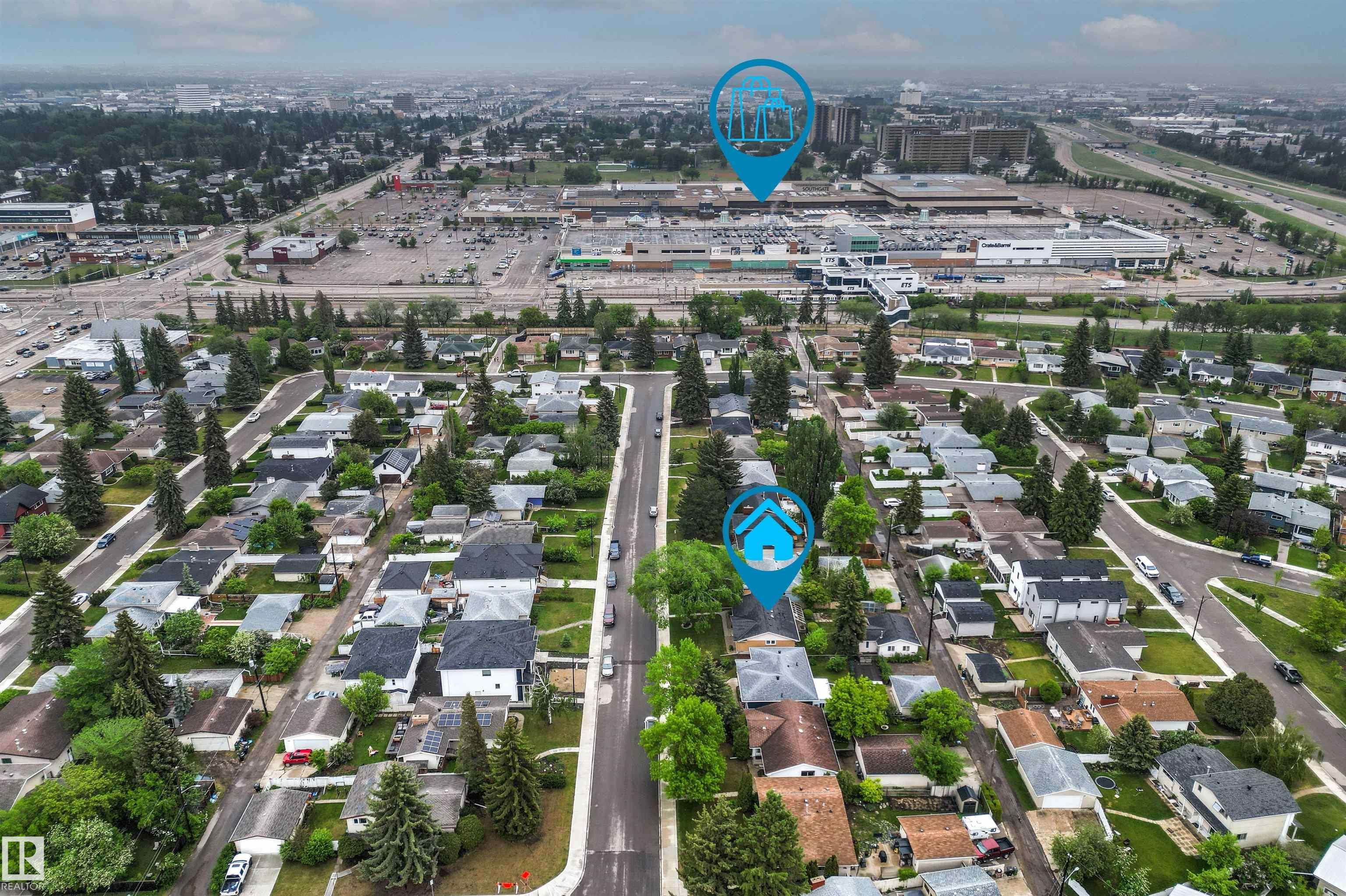 11135 49 Avenue NW, Malmo Plains, Edmonton
