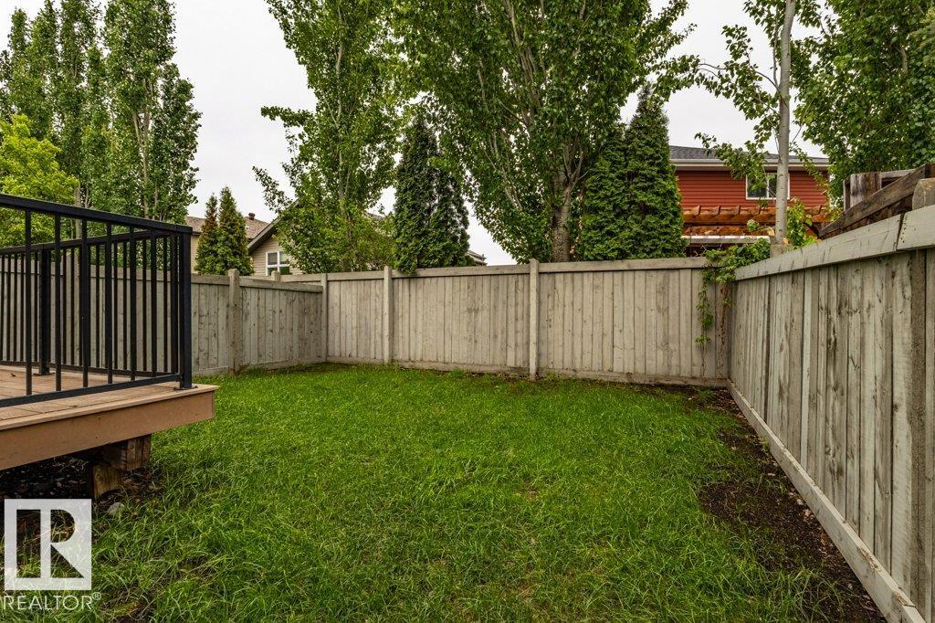 Photo 30 at 10 - 6835 Speaker Vista NW, South Terwillegar, Edmonton
