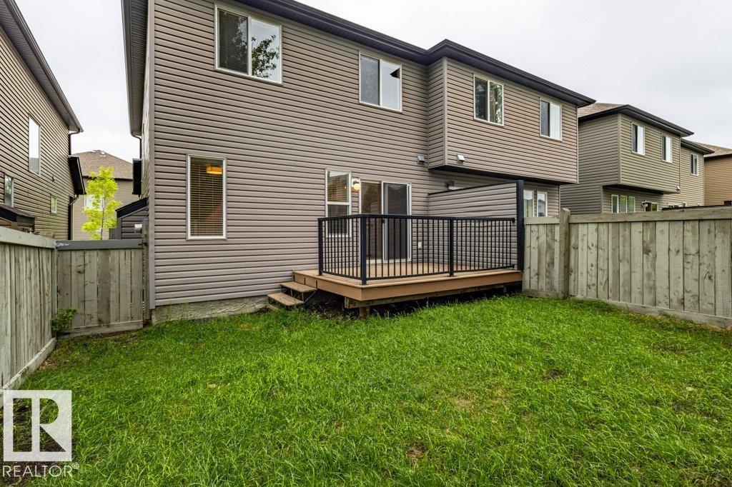 Photo 31 at 10 - 6835 Speaker Vista NW, South Terwillegar, Edmonton