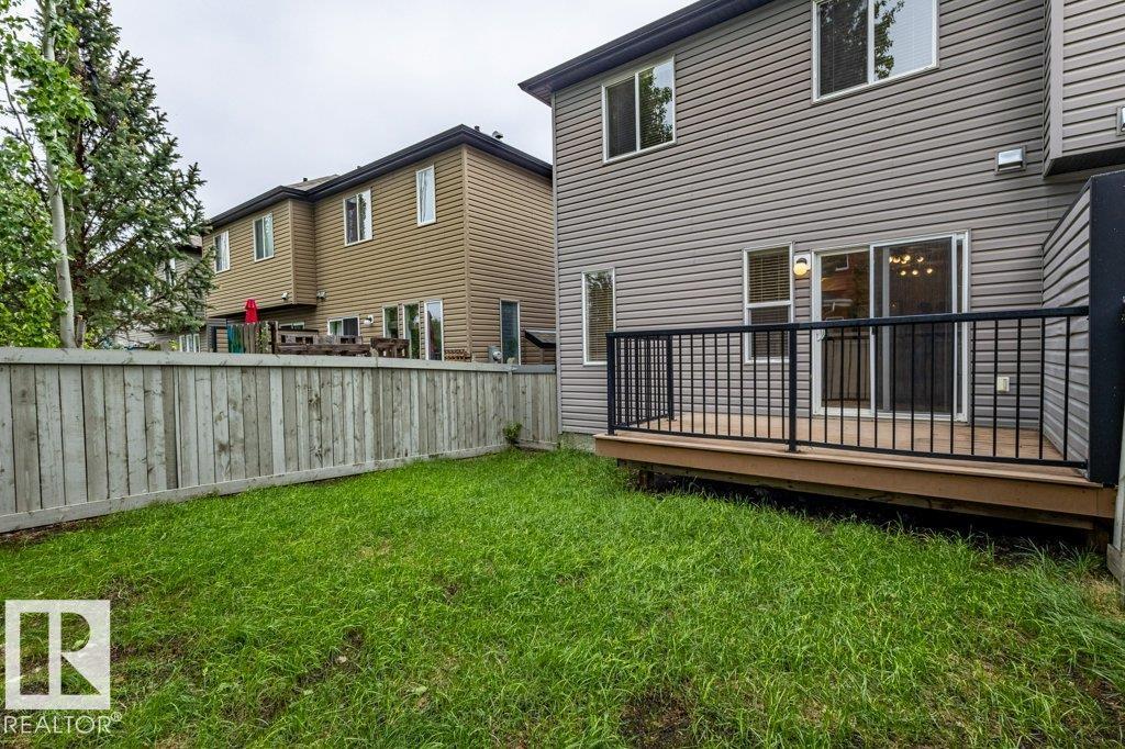 Photo 32 at 10 - 6835 Speaker Vista NW, South Terwillegar, Edmonton