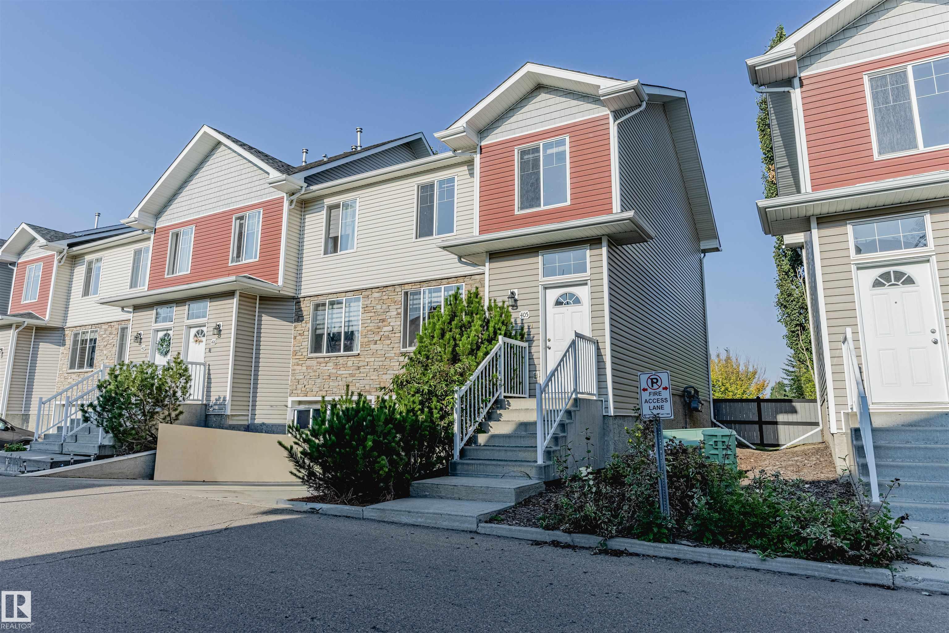 405 - 178 Bridgeport Boulevard, Bridgeport, Leduc