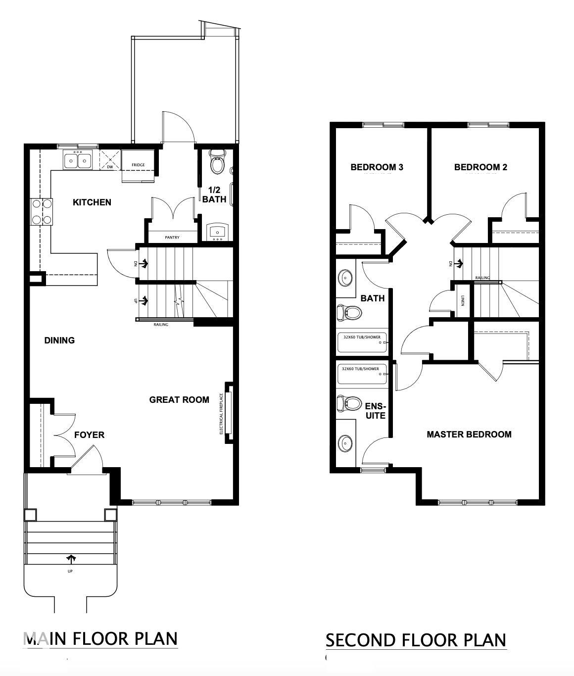 Photo 12 at 115 Brickyard Drive, Brickyard, Stony Plain