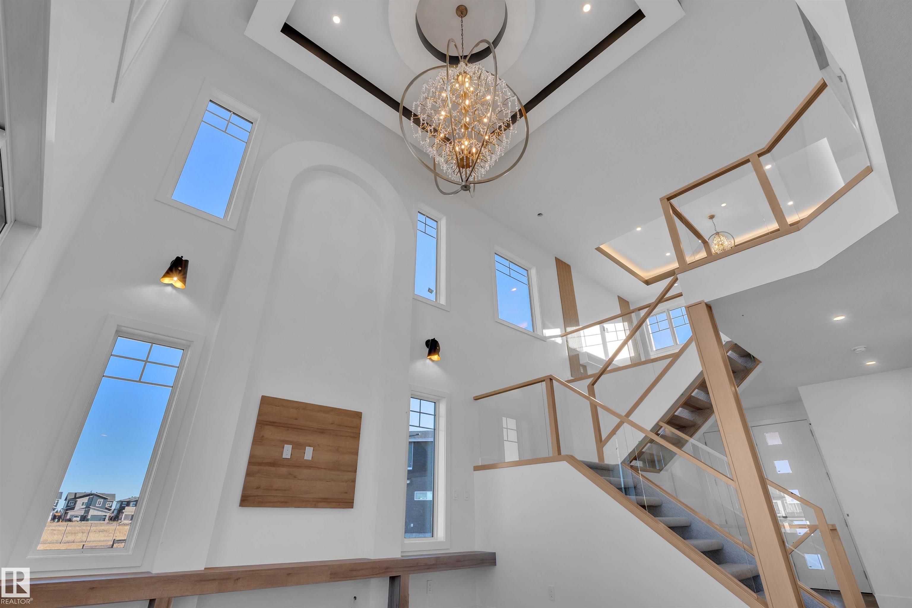 465 Crystal Creek Link, Crystal Creek, Leduc