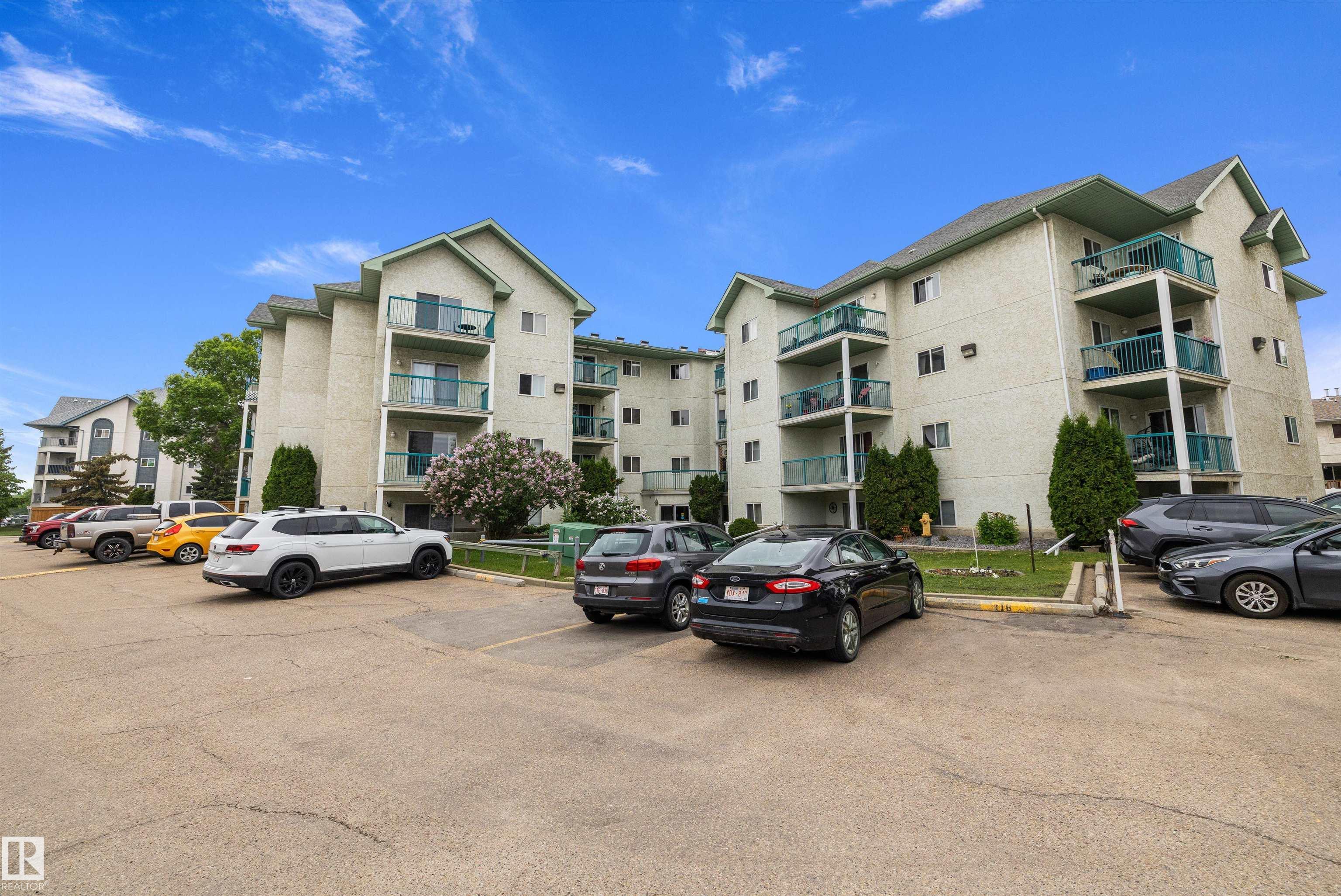 111 - 9619 174 Street NW, Terra Losa, Edmonton