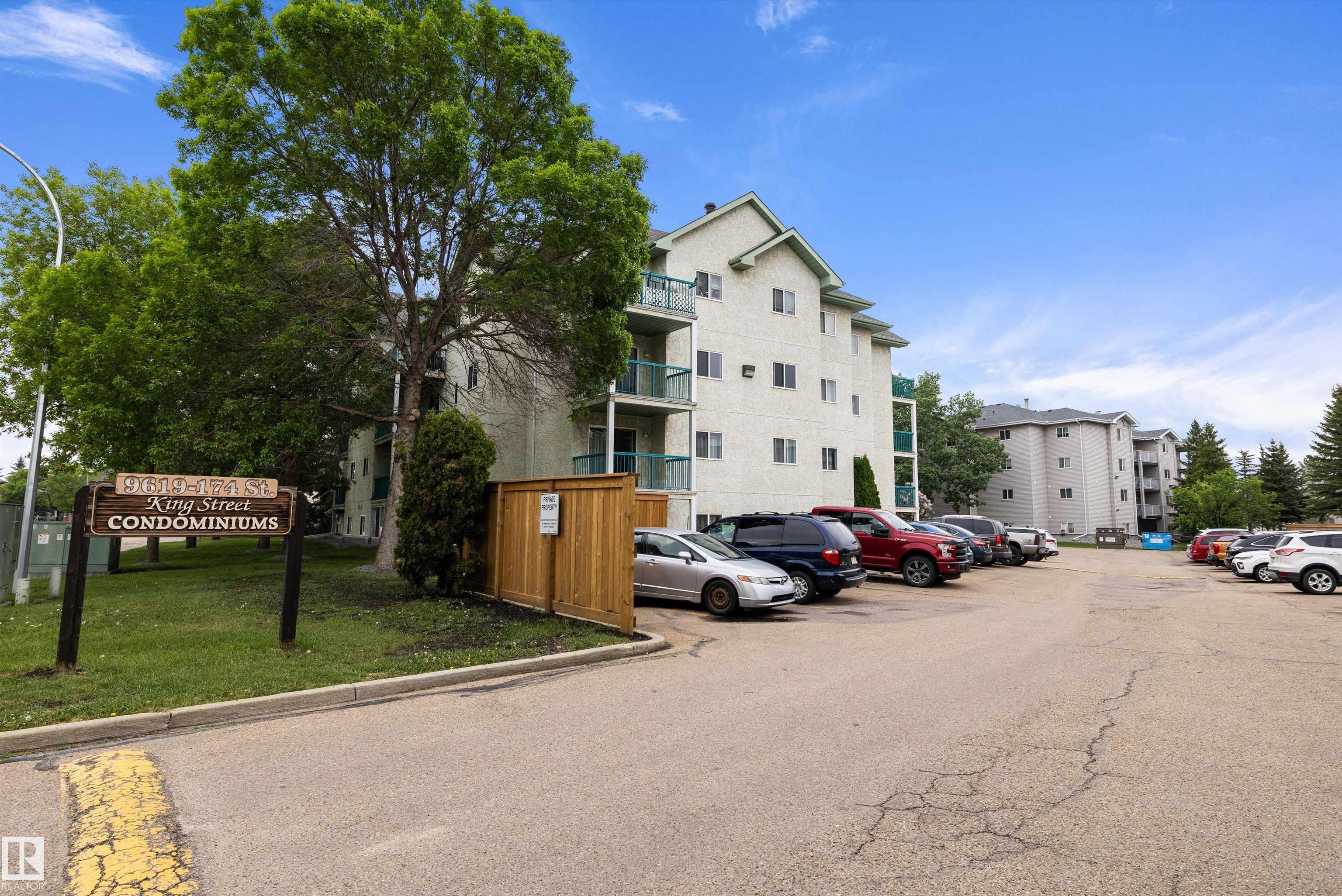 Photo 30 at 111 - 9619 174 Street NW, Terra Losa, Edmonton
