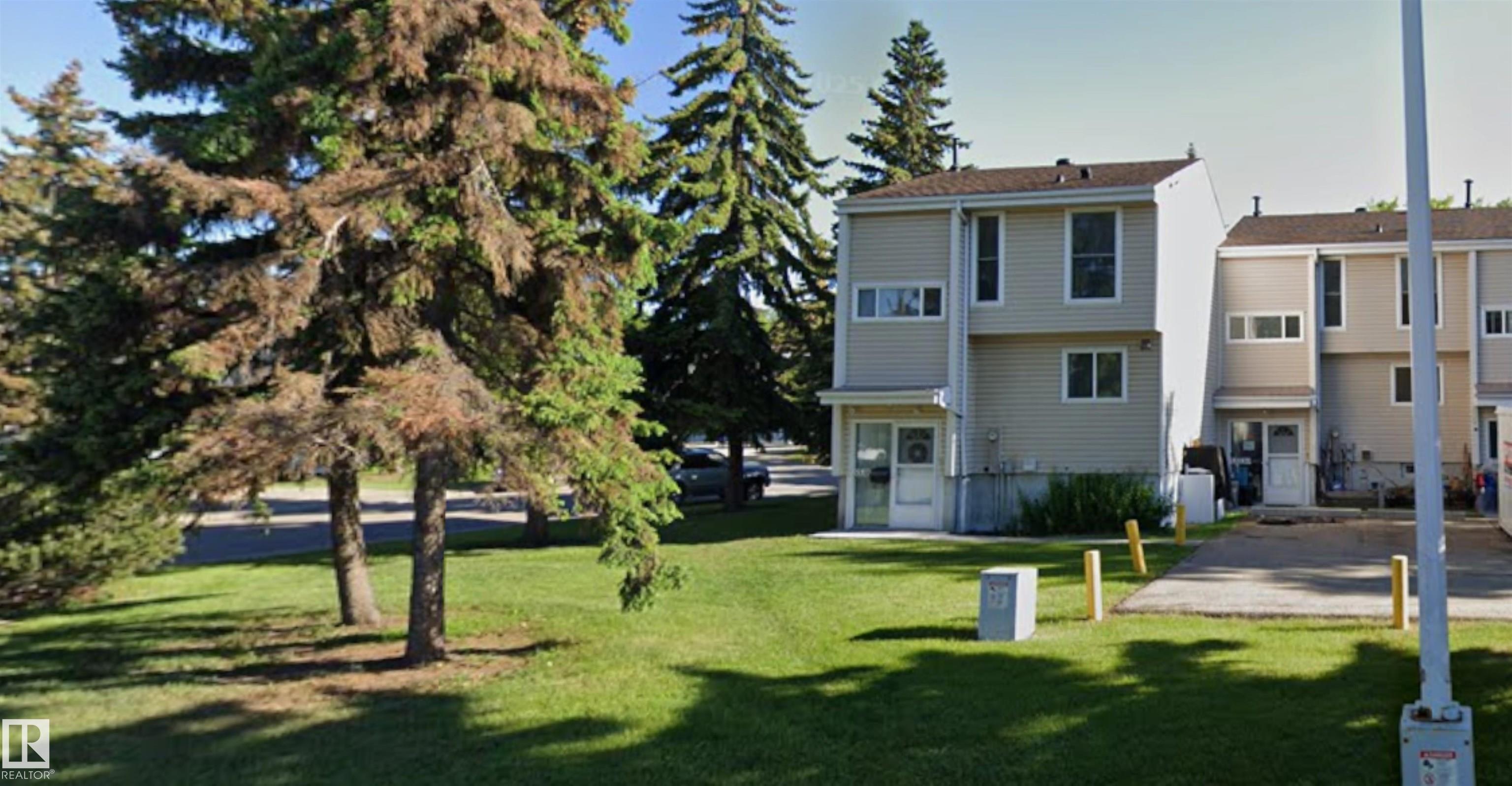 5538 145 Avenue NW, Casselman, Edmonton
