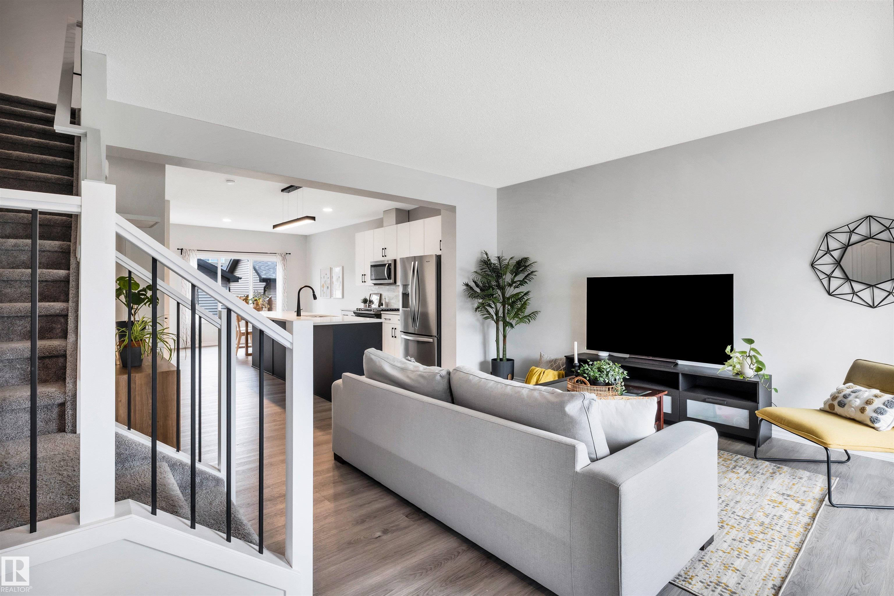 2495 Kelly Circle SW, Keswick, Edmonton