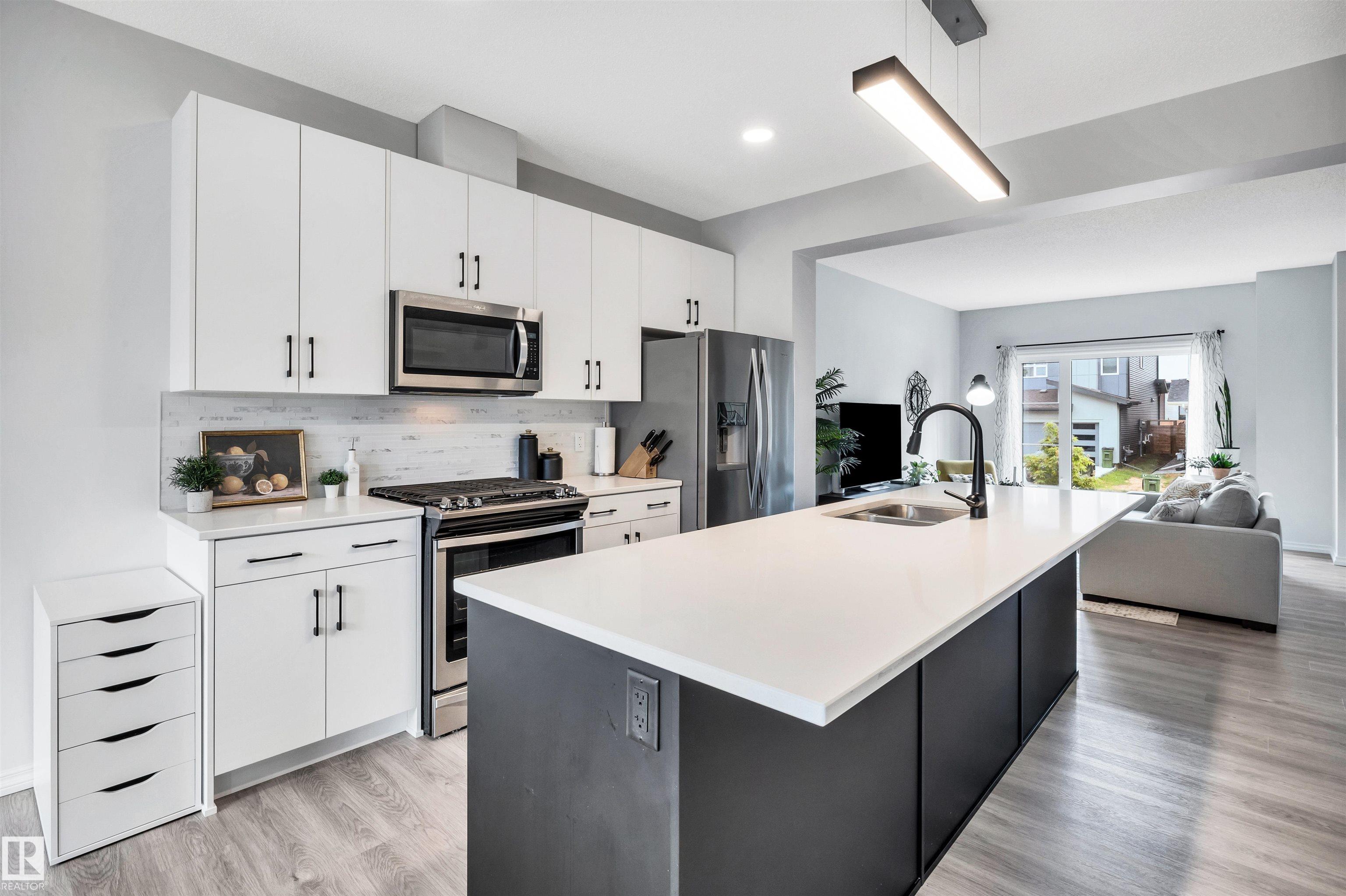Photo 11 at 2495 Kelly Circle SW, Keswick, Edmonton