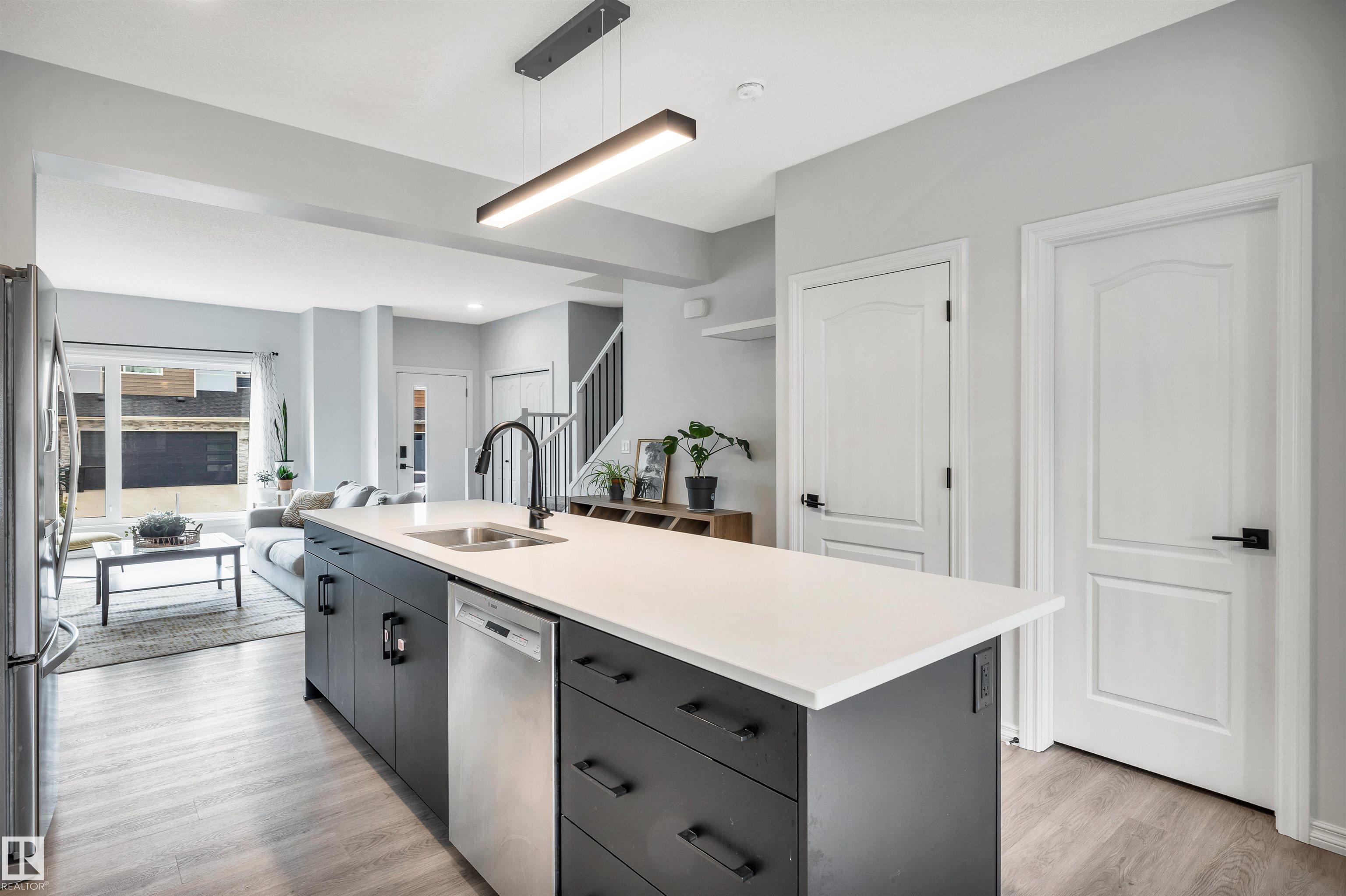 Photo 12 at 2495 Kelly Circle SW, Keswick, Edmonton