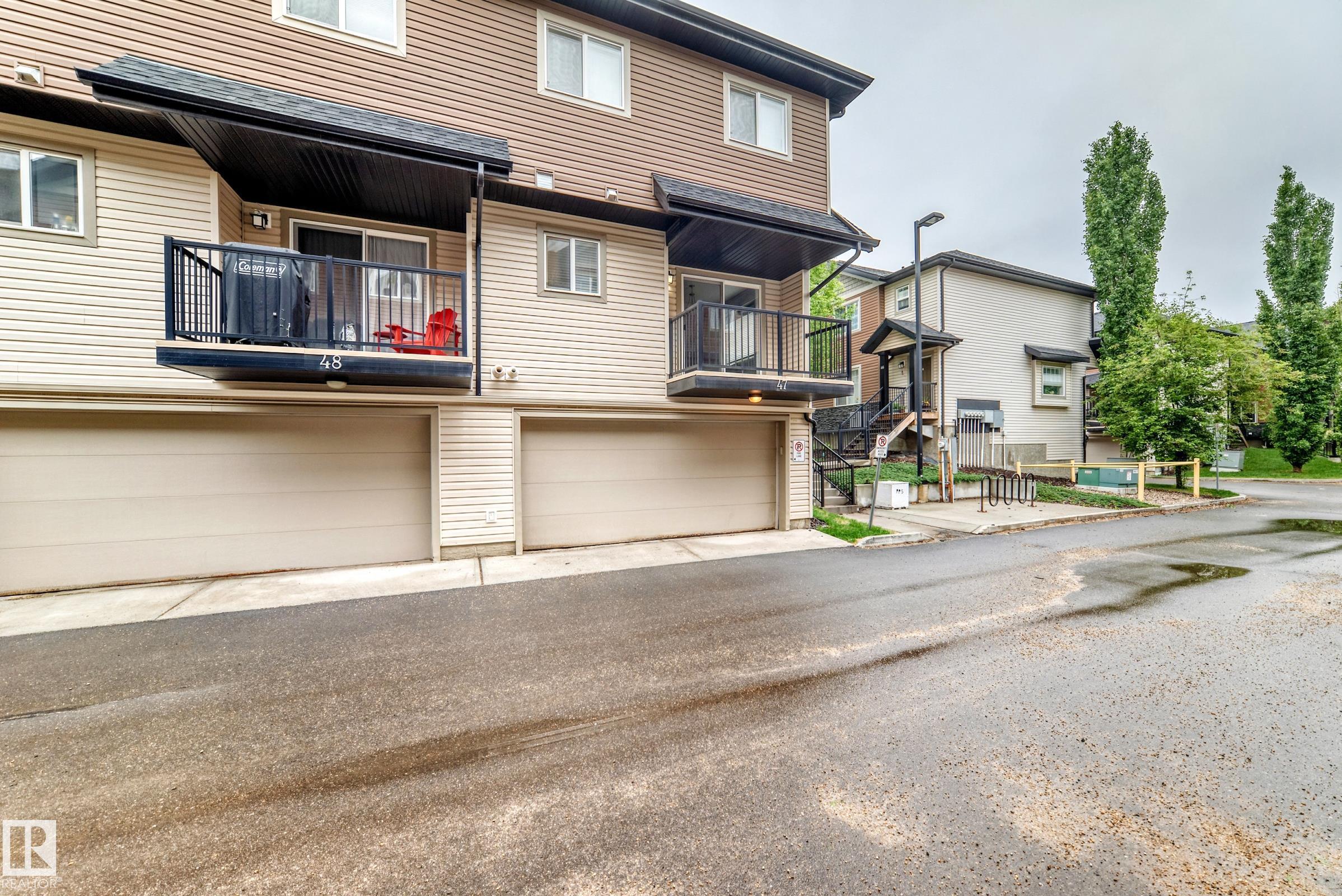 Photo 35 at 47 - 12004 22 Avenue SW, Rutherford, Edmonton