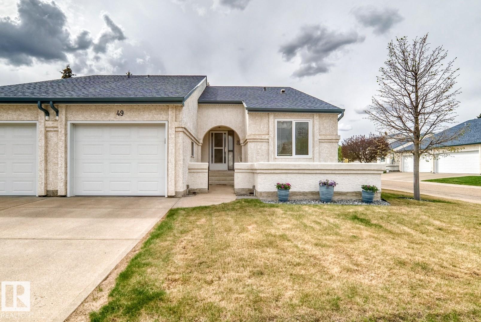 49 - 9718 176 Street NW, Terra Losa, Edmonton