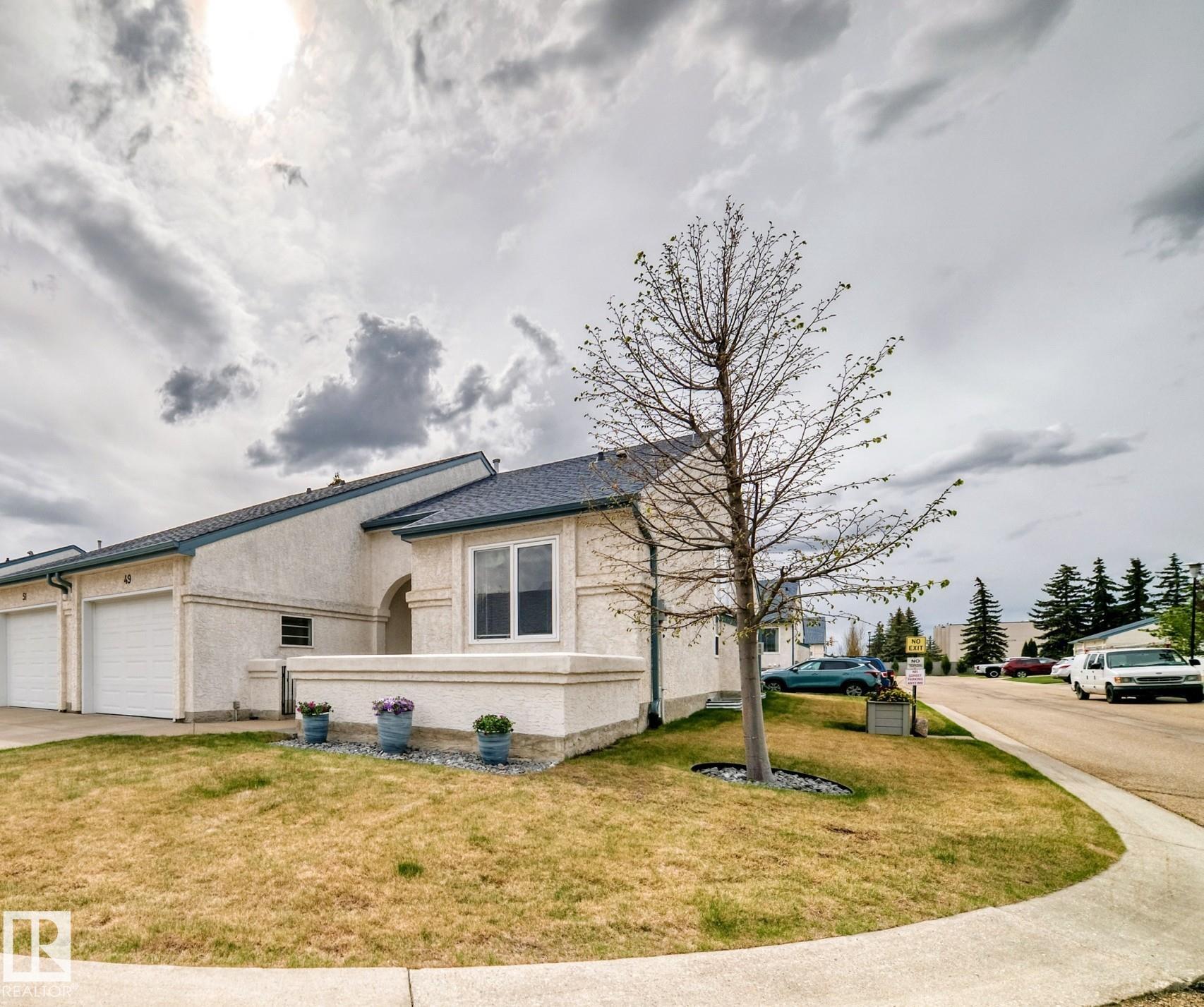 49 - 9718 176 Street NW, Terra Losa, Edmonton