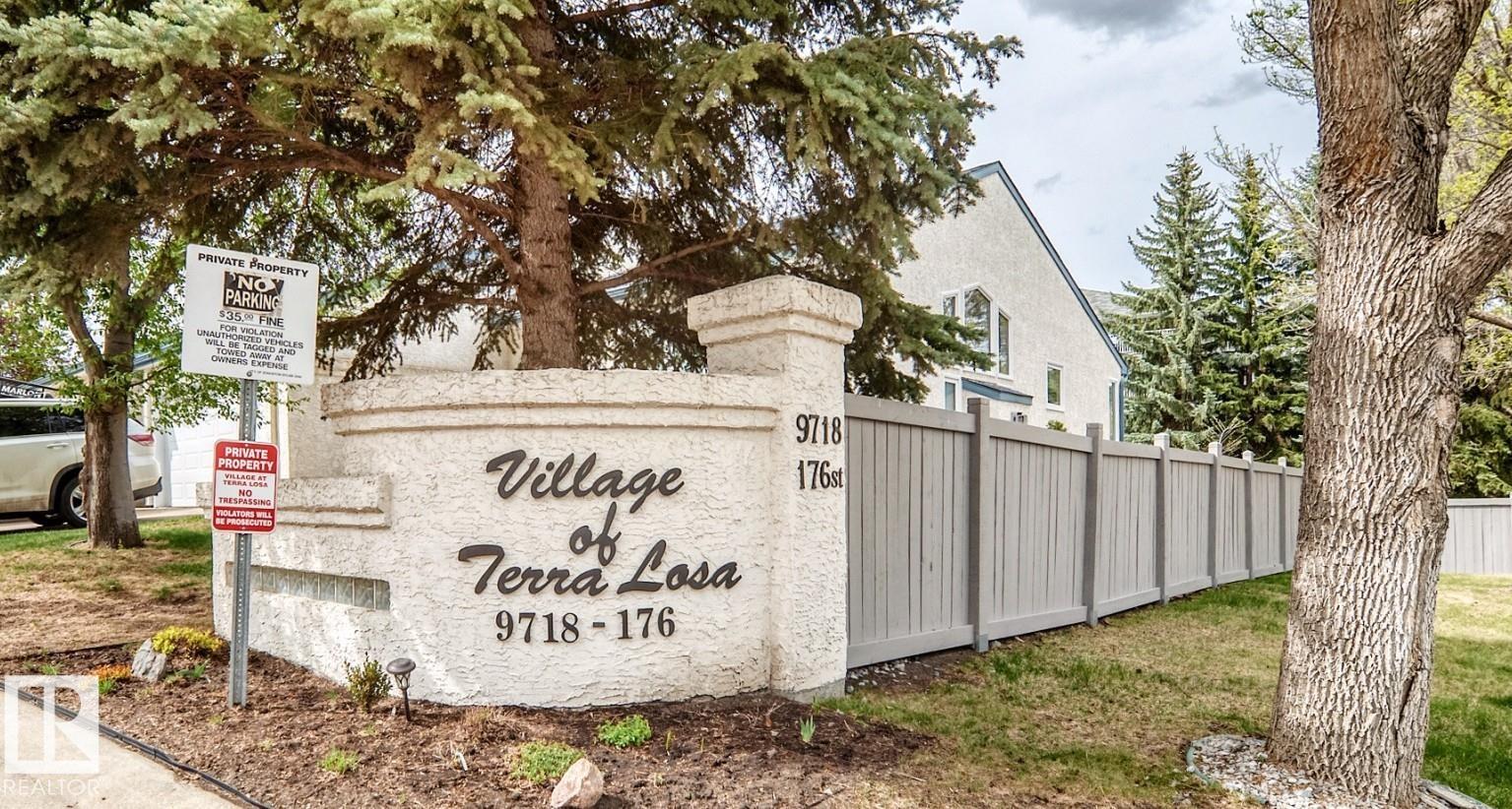 Photo 46 at 49 - 9718 176 Street NW, Terra Losa, Edmonton