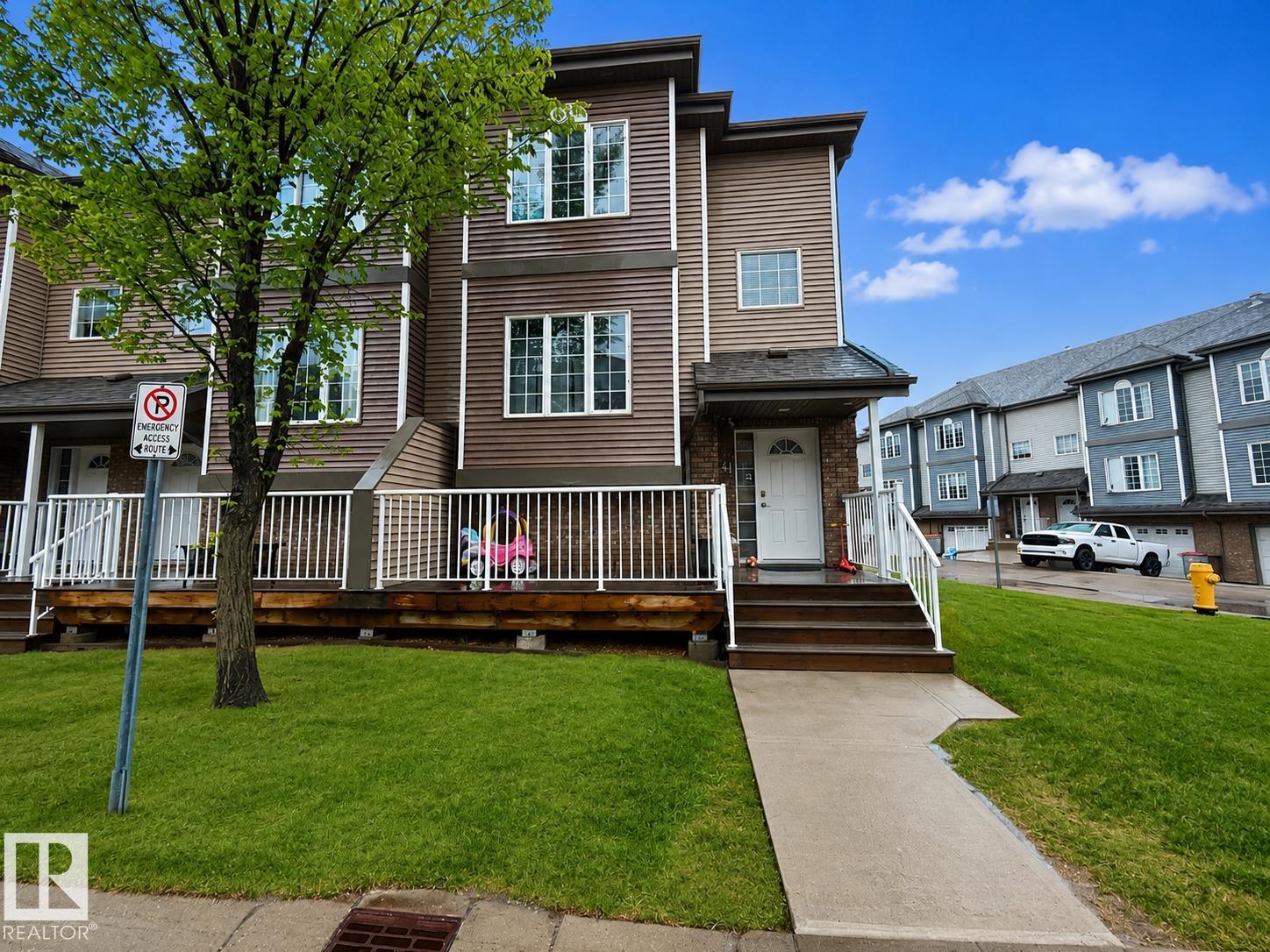 41 - 5102 30 Avenue, Place Chaleureuse, Beaumont