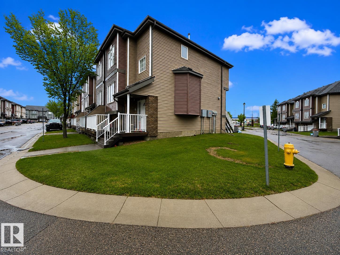 41 - 5102 30 Avenue, Place Chaleureuse, Beaumont
