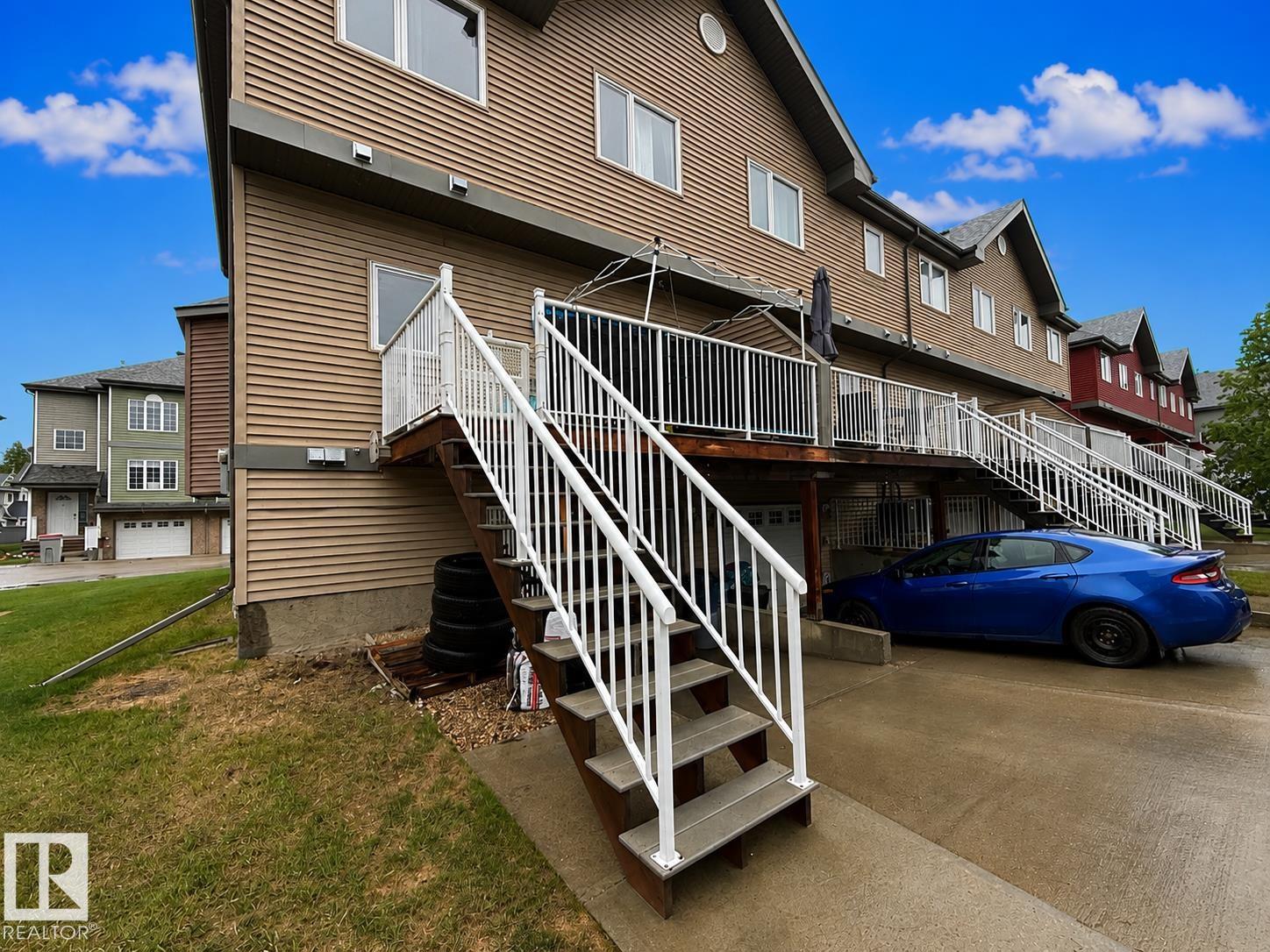 41 - 5102 30 Avenue, Place Chaleureuse, Beaumont