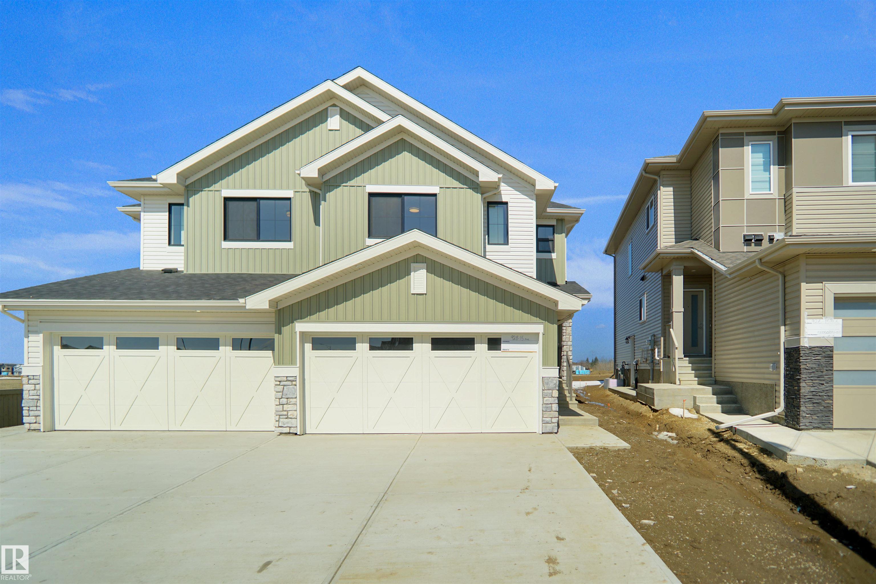36 Nectar Way, North Ridge, St. Albert