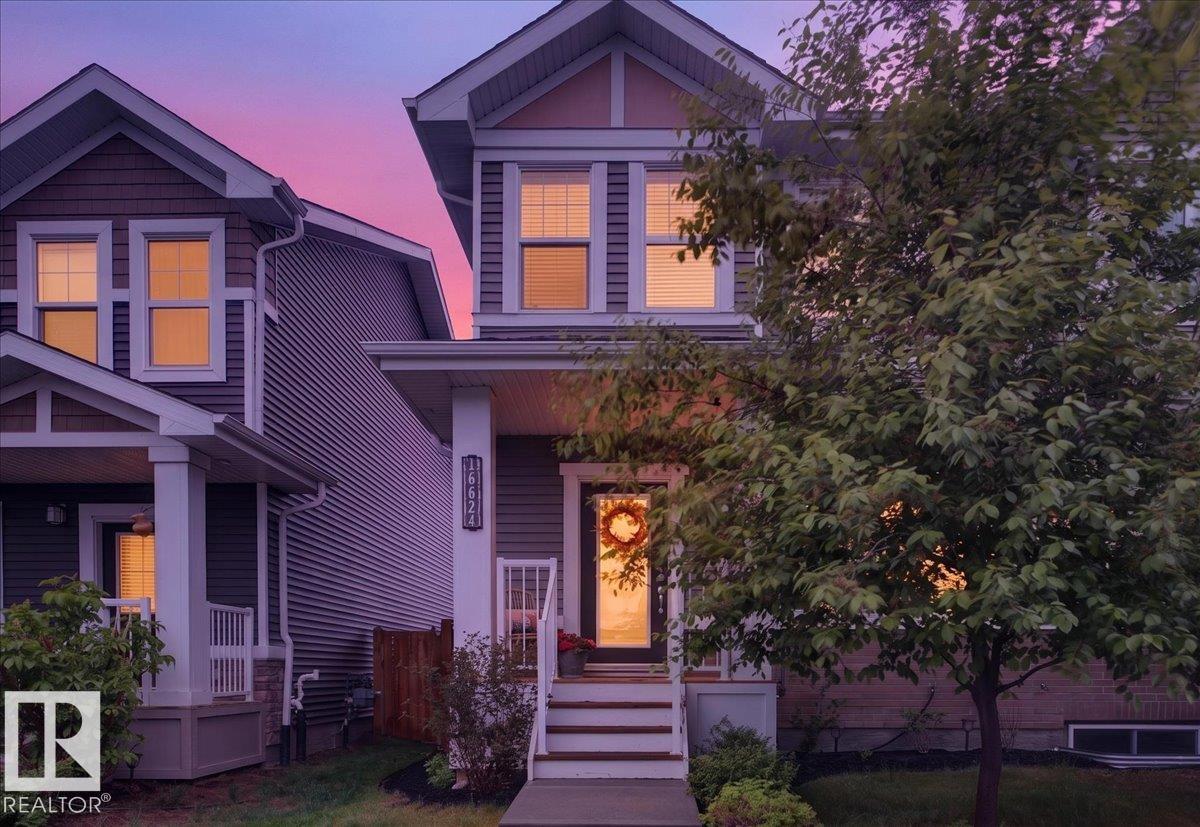 16624 31 Avenue SW, Glenridding Ravine, Edmonton