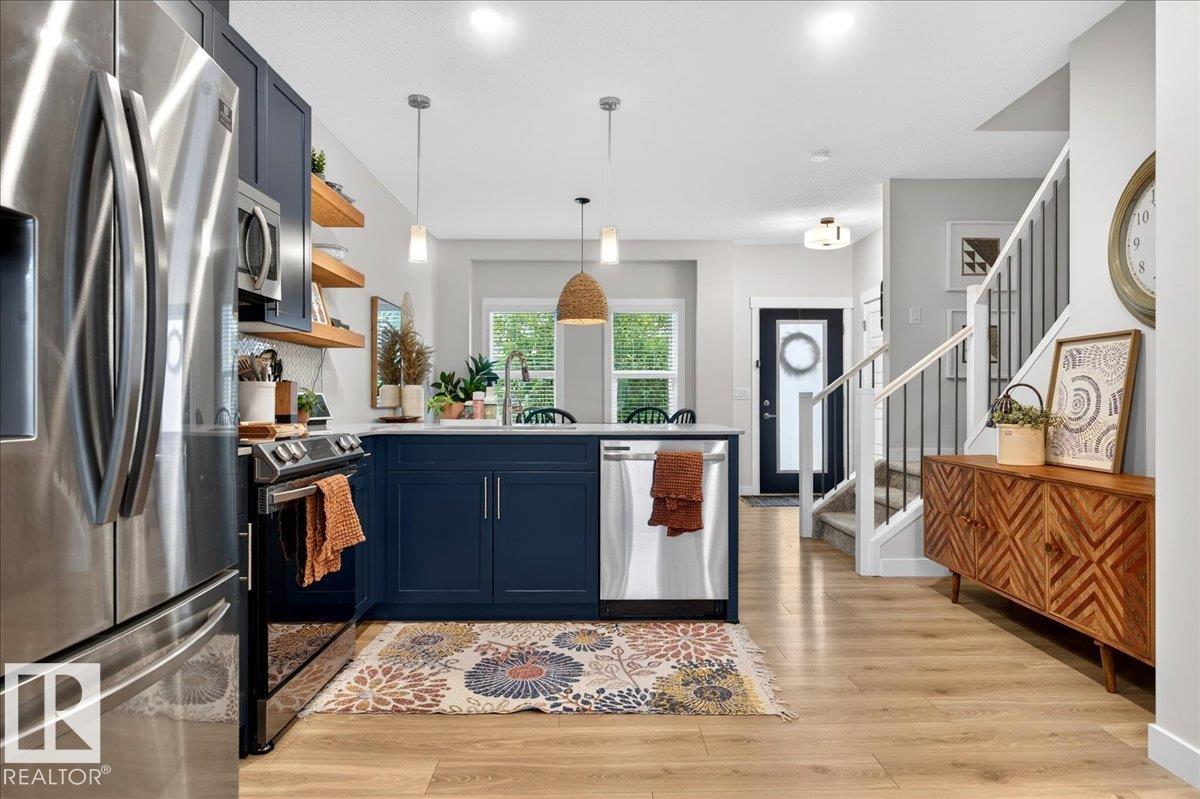 Photo 14 at 16624 31 Avenue SW, Glenridding Ravine, Edmonton