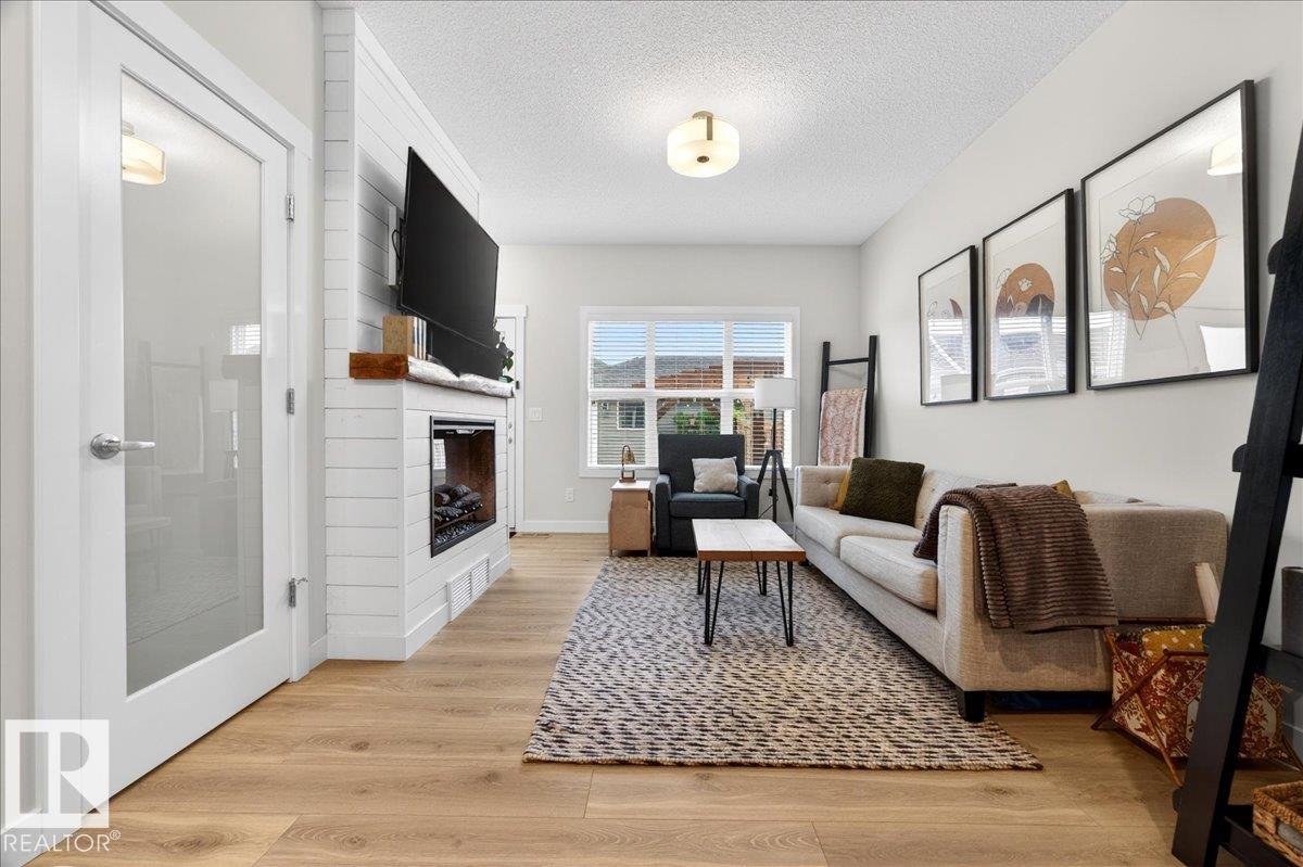 Photo 17 at 16624 31 Avenue SW, Glenridding Ravine, Edmonton