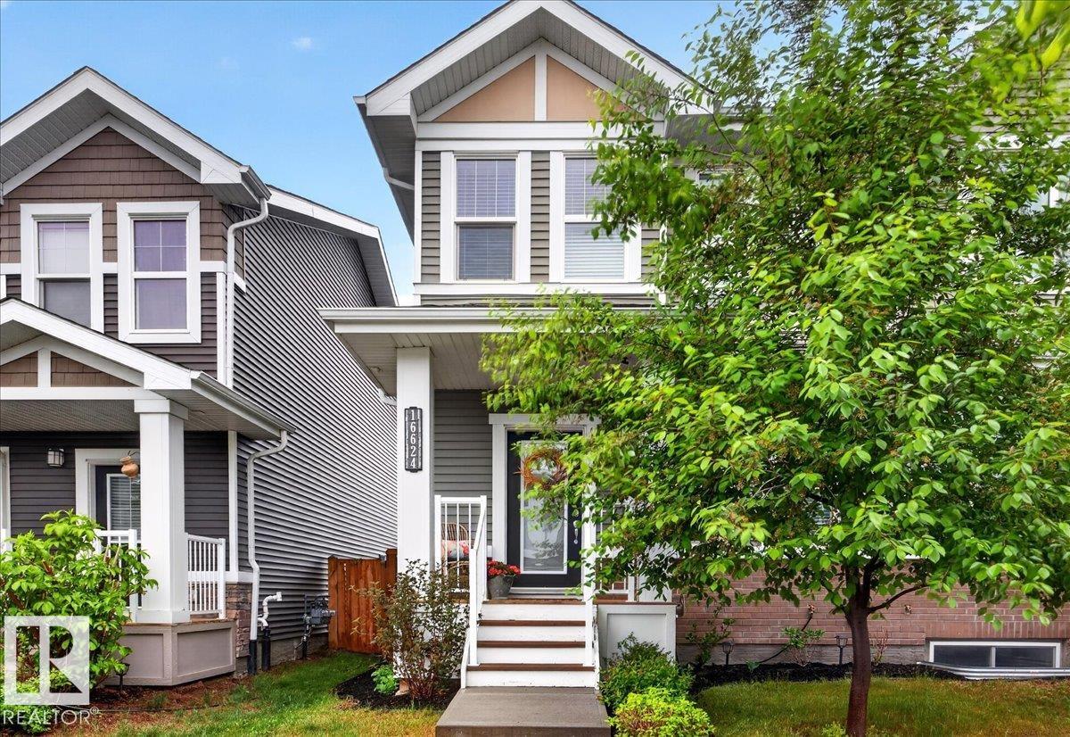 16624 31 Avenue SW, Glenridding Ravine, Edmonton
