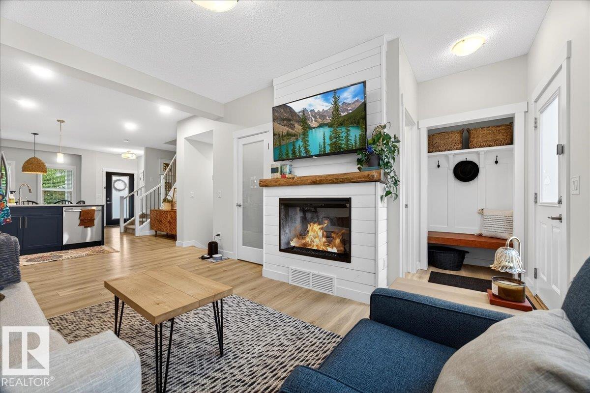 Photo 21 at 16624 31 Avenue SW, Glenridding Ravine, Edmonton