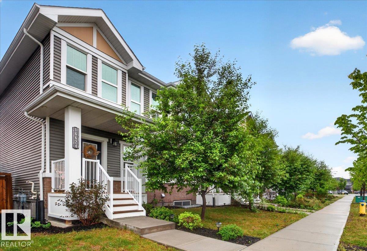 16624 31 Avenue SW, Glenridding Ravine, Edmonton