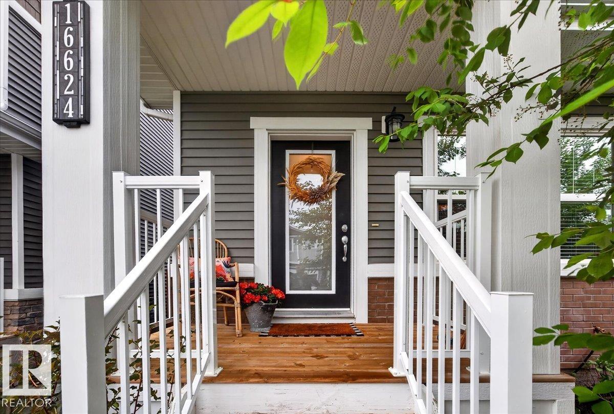 16624 31 Avenue SW, Glenridding Ravine, Edmonton