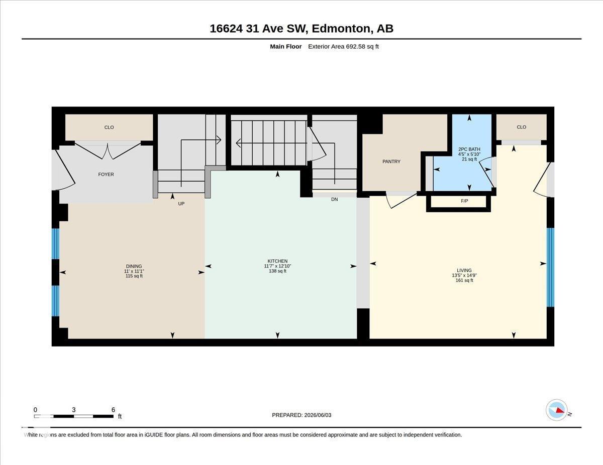 Photo 50 at 16624 31 Avenue SW, Glenridding Ravine, Edmonton