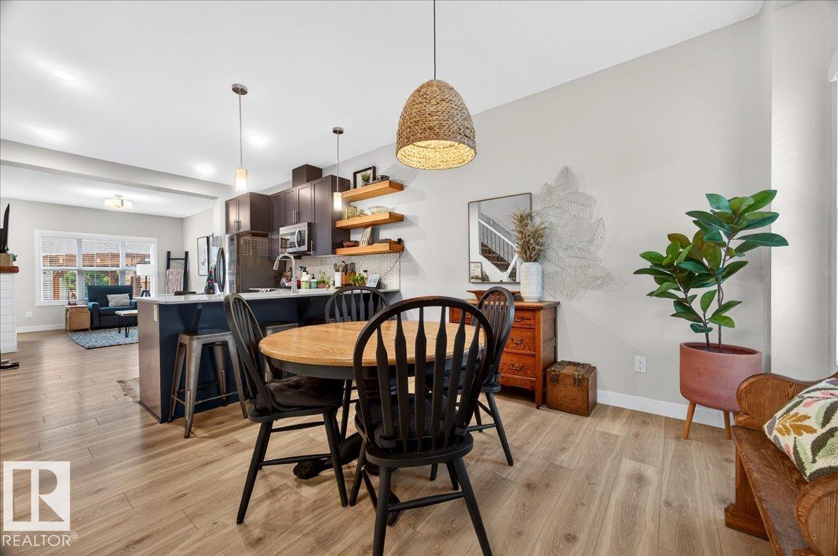 Photo 8 at 16624 31 Avenue SW, Glenridding Ravine, Edmonton