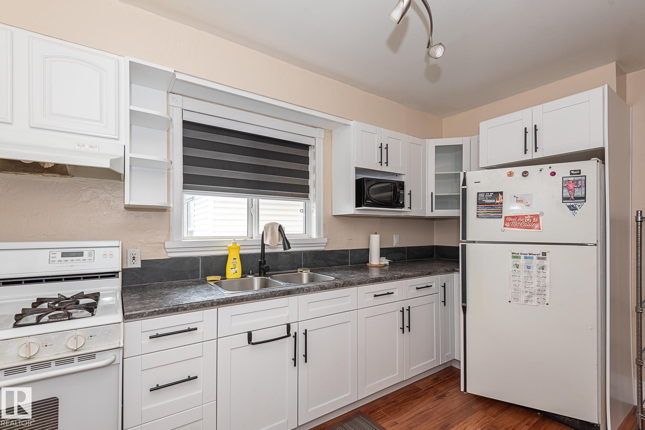 Photo 21 at 9623 110a Avenue NW, Mccauley, Edmonton