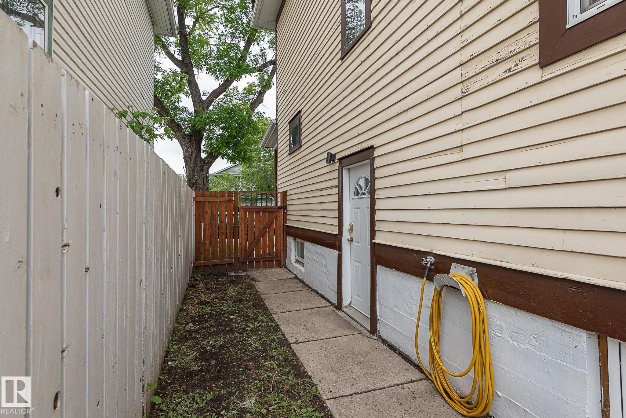 Photo 29 at 9623 110a Avenue NW, Mccauley, Edmonton