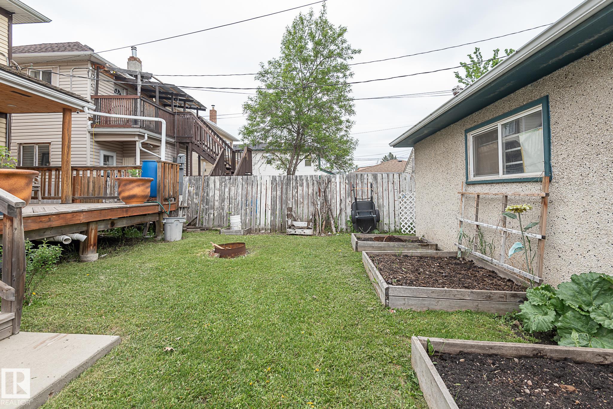 Photo 42 at 9623 110a Avenue NW, Mccauley, Edmonton