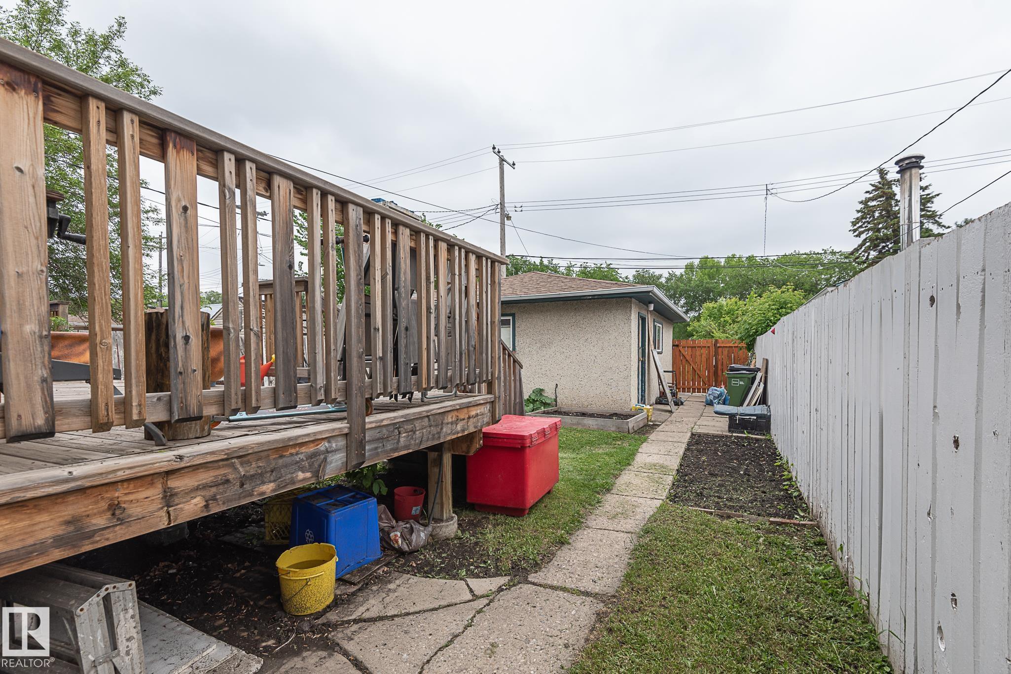 Photo 43 at 9623 110a Avenue NW, Mccauley, Edmonton