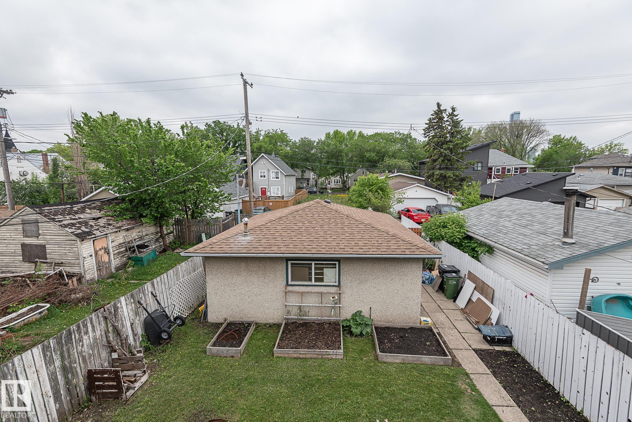 Photo 6 at 9623 110a Avenue NW, Mccauley, Edmonton