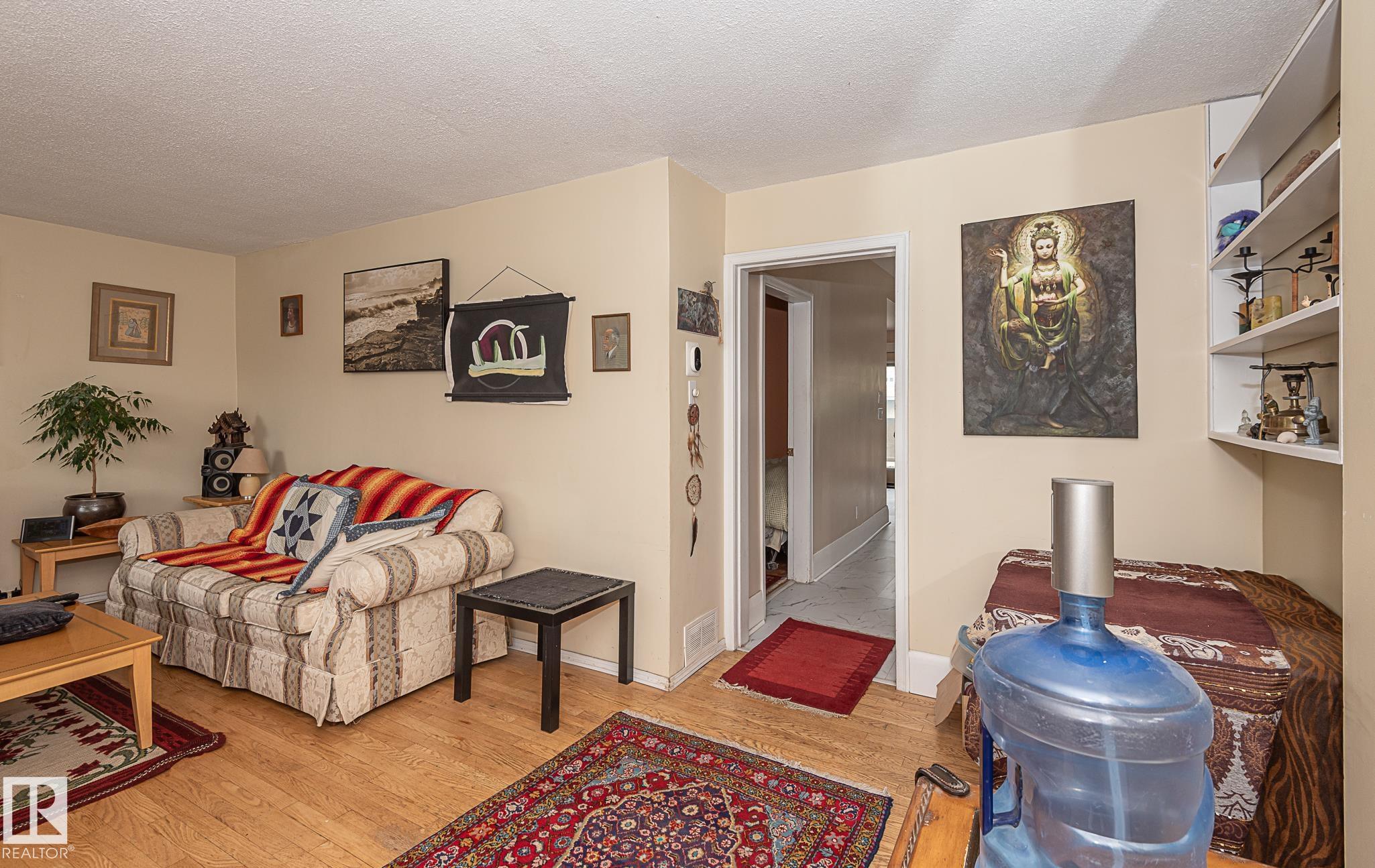 Photo 9 at 9623 110a Avenue NW, Mccauley, Edmonton