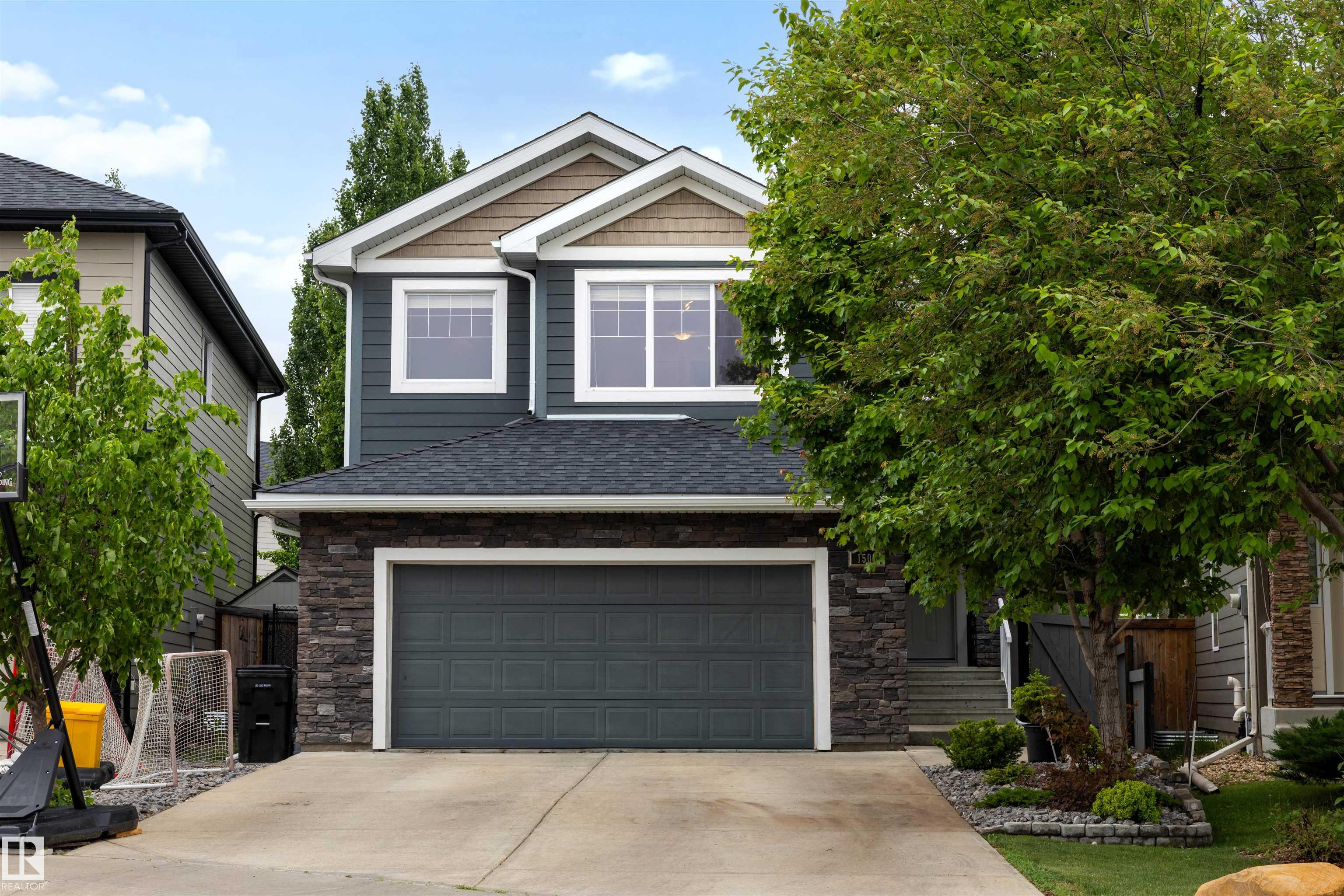 1507 Wates Place SW, Windermere, Edmonton