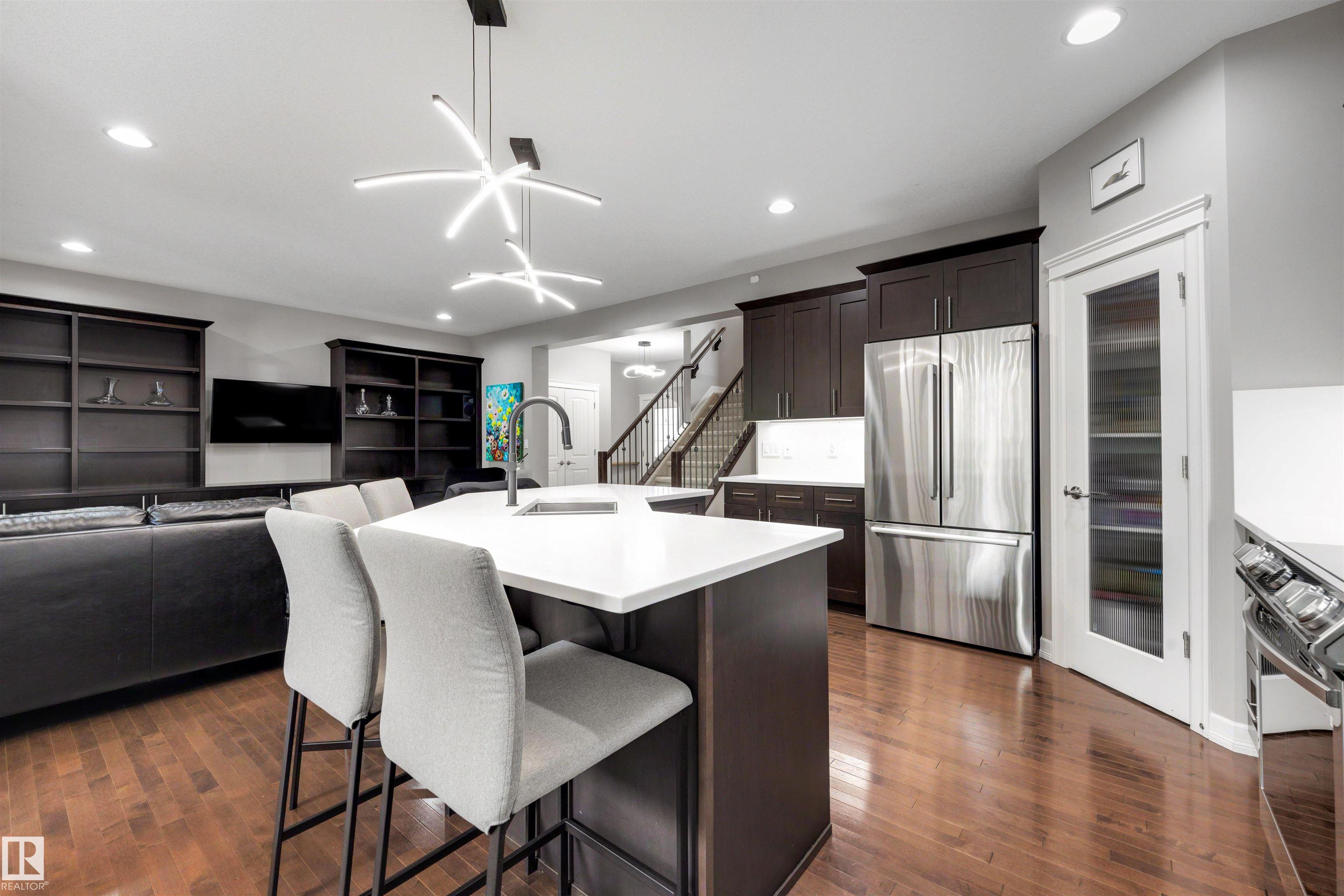 Photo 11 at 1507 Wates Place SW, Windermere, Edmonton