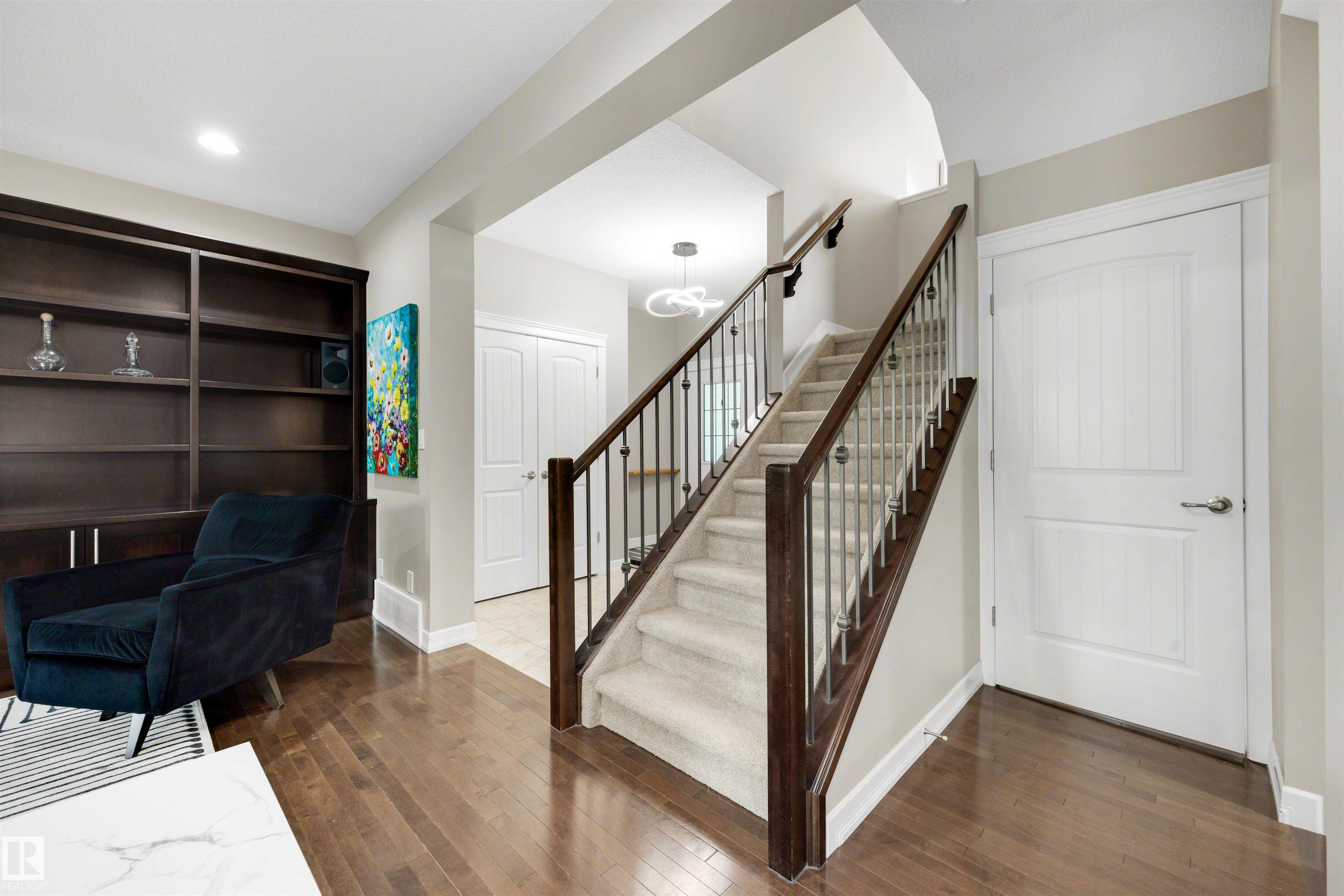 Photo 16 at 1507 Wates Place SW, Windermere, Edmonton