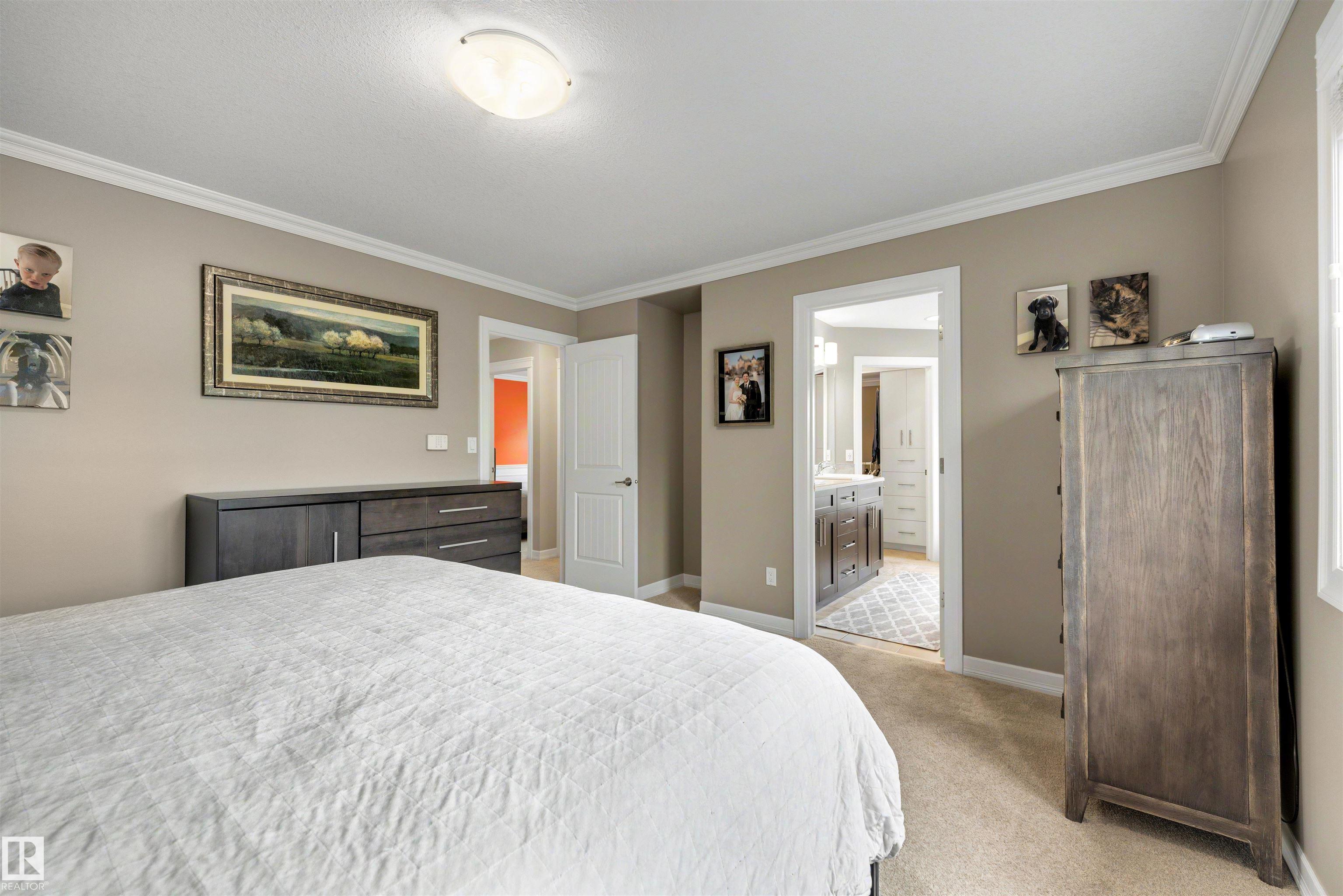 Photo 21 at 1507 Wates Place SW, Windermere, Edmonton