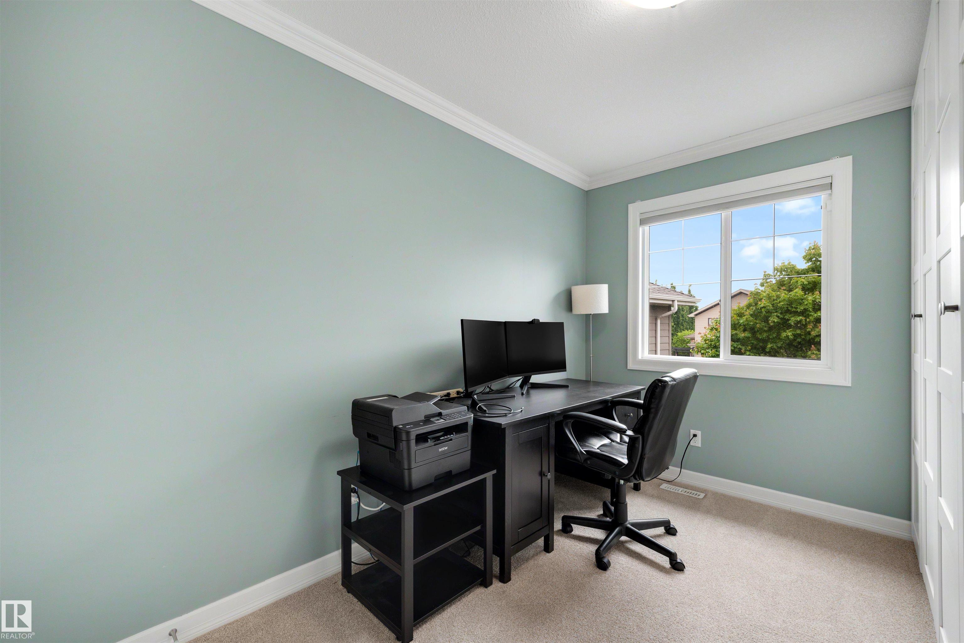 Photo 26 at 1507 Wates Place SW, Windermere, Edmonton