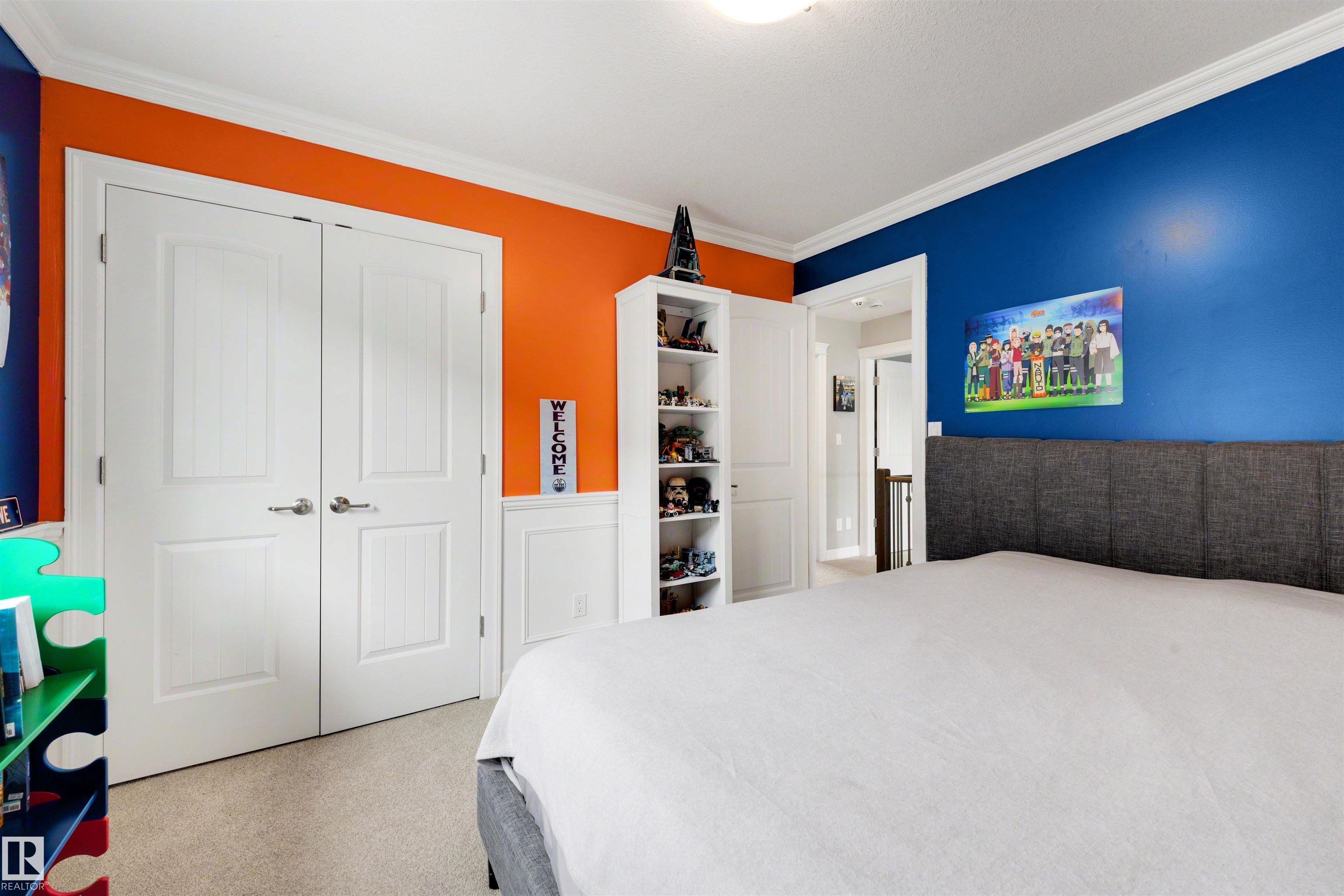 Photo 27 at 1507 Wates Place SW, Windermere, Edmonton