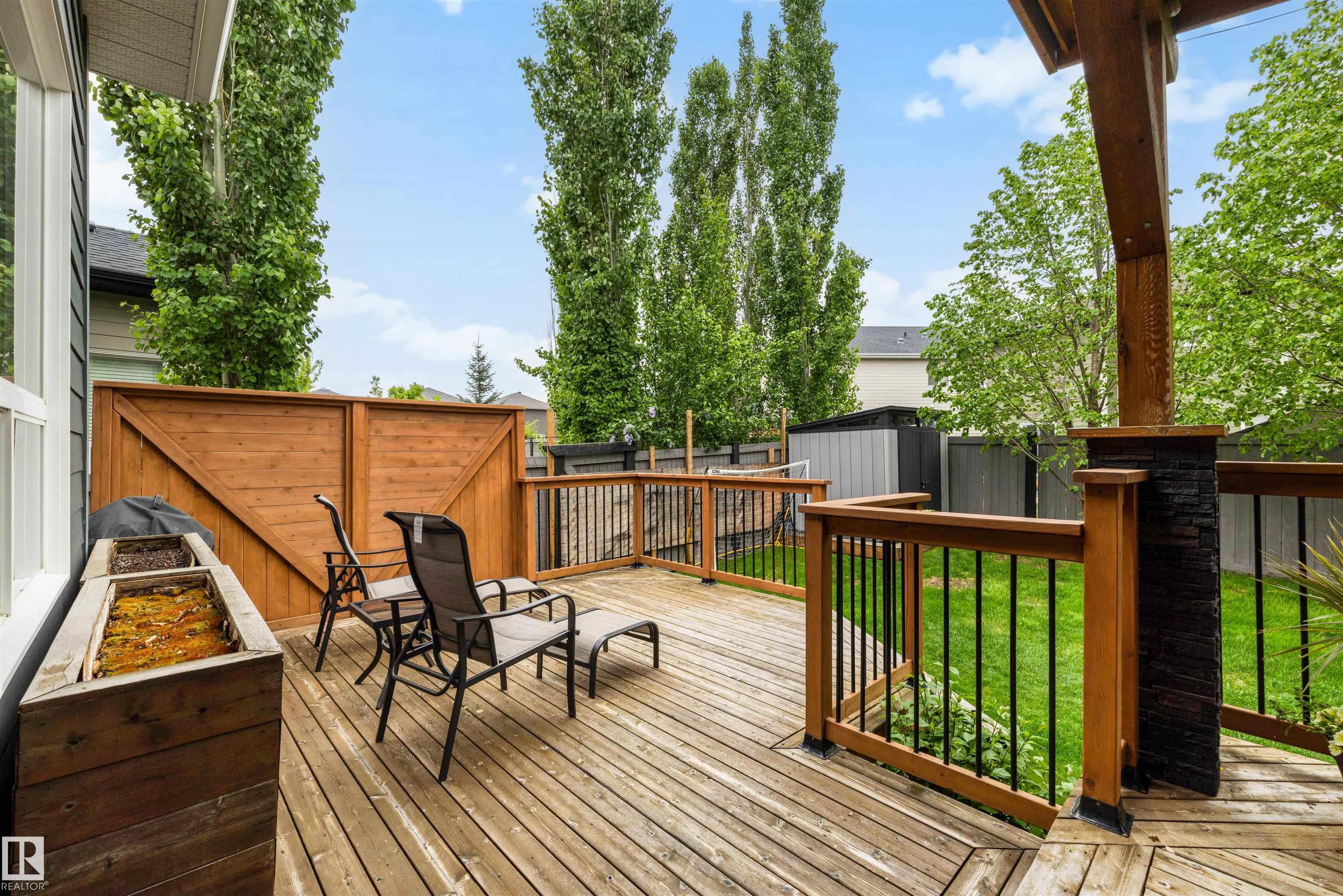 Photo 38 at 1507 Wates Place SW, Windermere, Edmonton