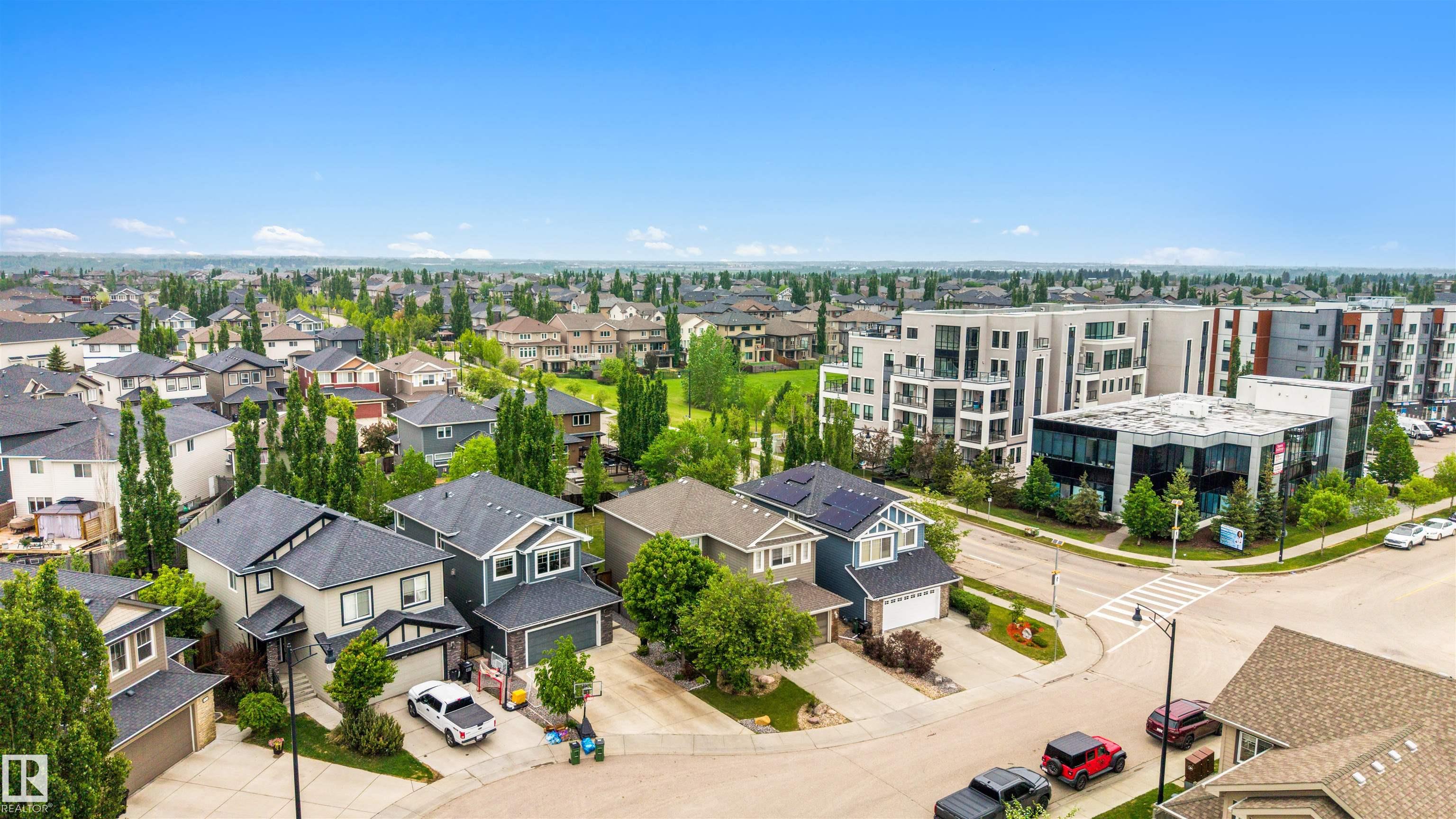 Photo 42 at 1507 Wates Place SW, Windermere, Edmonton